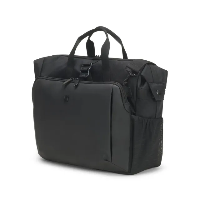 BASE XXO Laptop Bags Eco Top Traveller GO 13-15.6 borsa laptop in PET riciclato