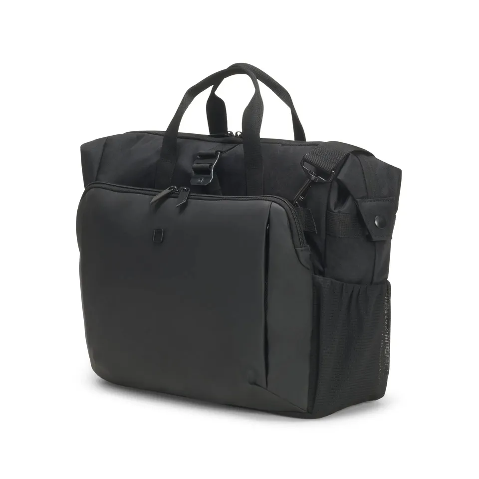BASE XXO Laptop Bags Eco Top Traveller GO 13-15.6 borsa laptop in PET riciclato