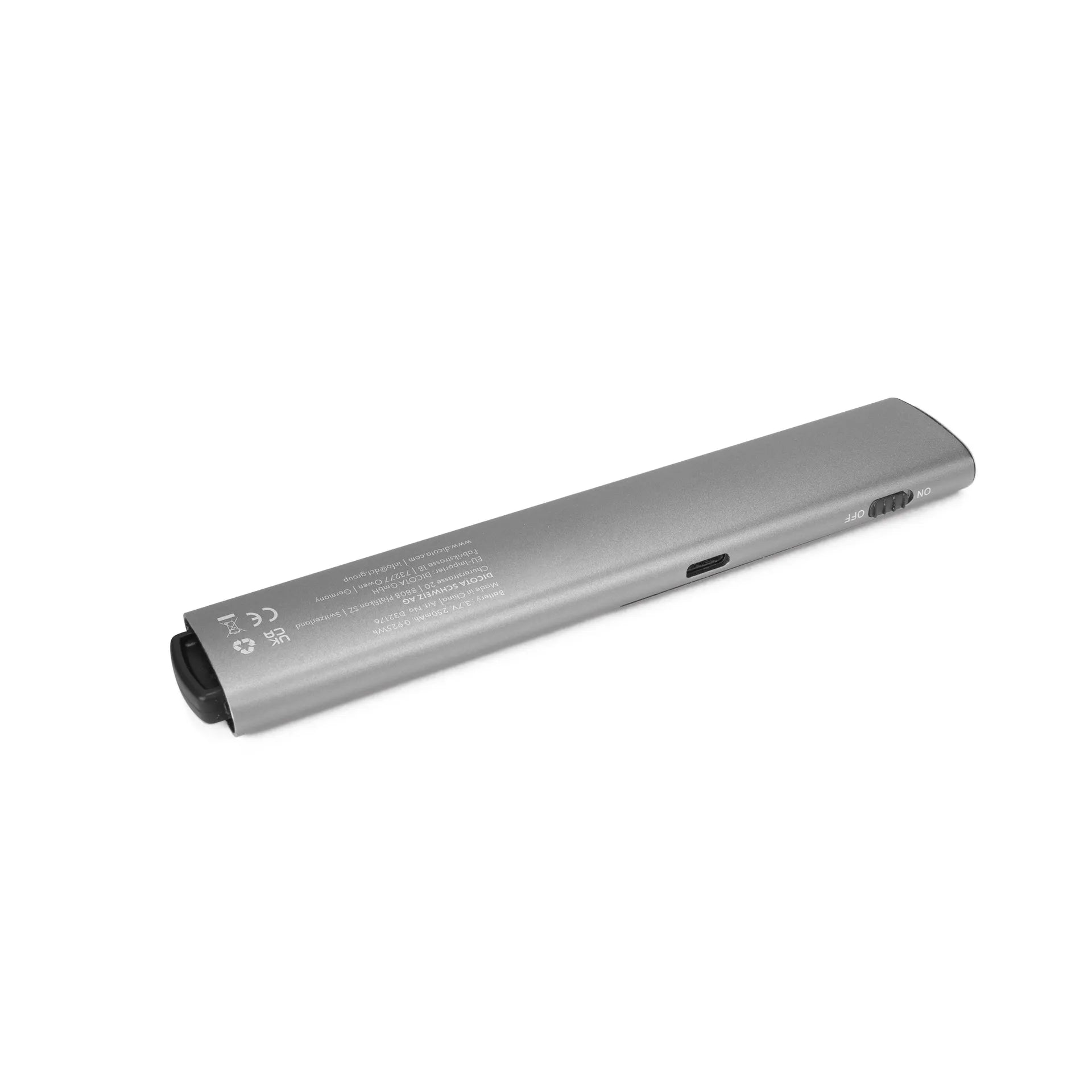 BASE XXO Input Devices Bluetooth Presenter presentatore wireless Bluetooth 4.2