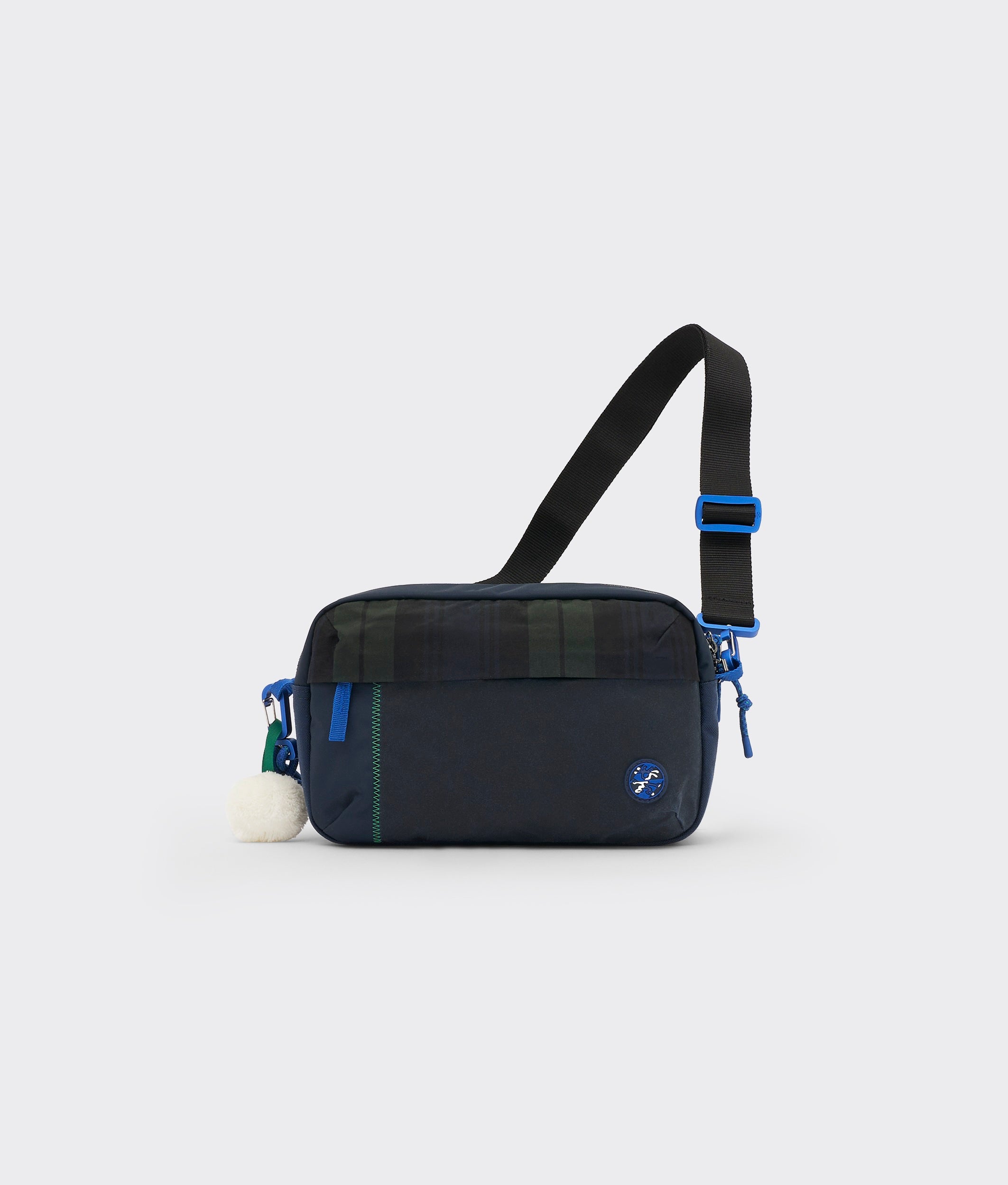Crumpler Crossbody Bags Goose (Large): The Salvages X Crumpler borsa a tracolla Nightsky