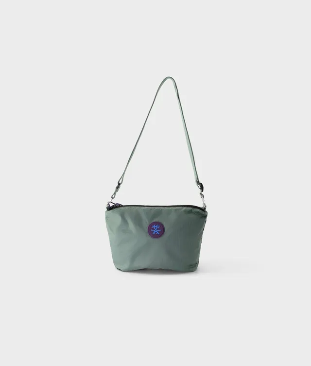 Crumpler Crossbody Bags Left borsa a tracolla color Nightsky