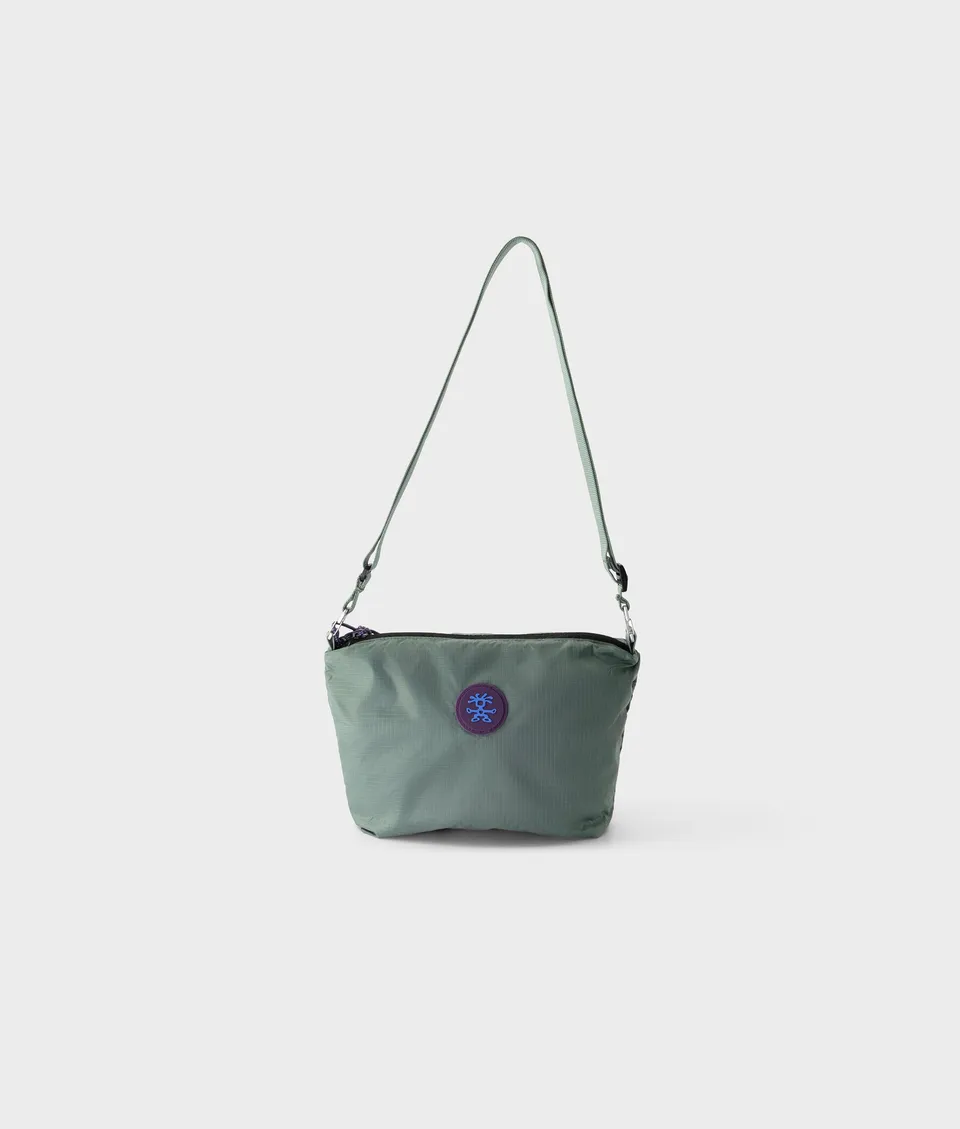 Crumpler Crossbody Bags Left borsa a tracolla color Nightsky