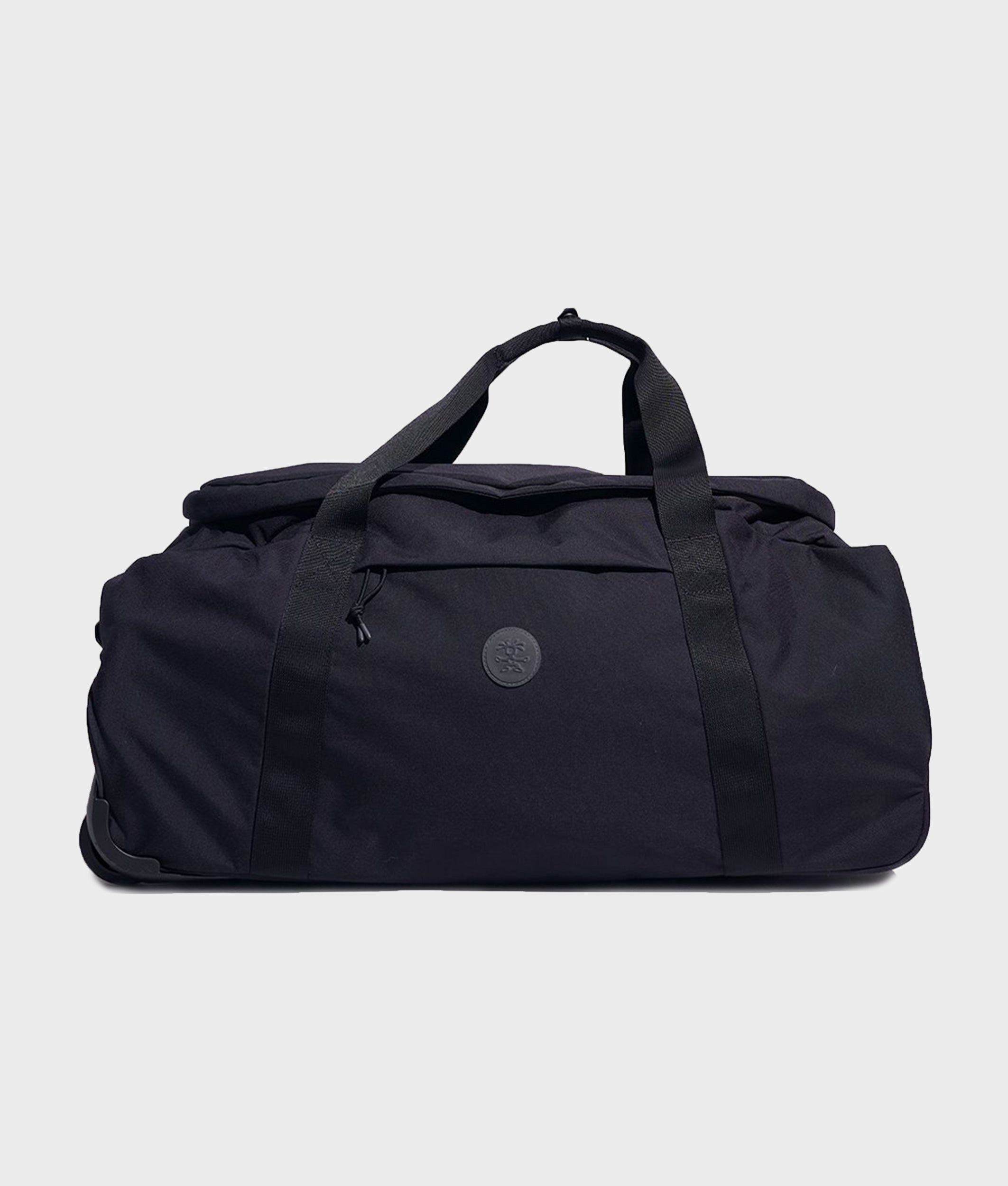 Crumpler Travel Bags, Backpacks & Luggage Spring Peeper Check In borsone trolley nero