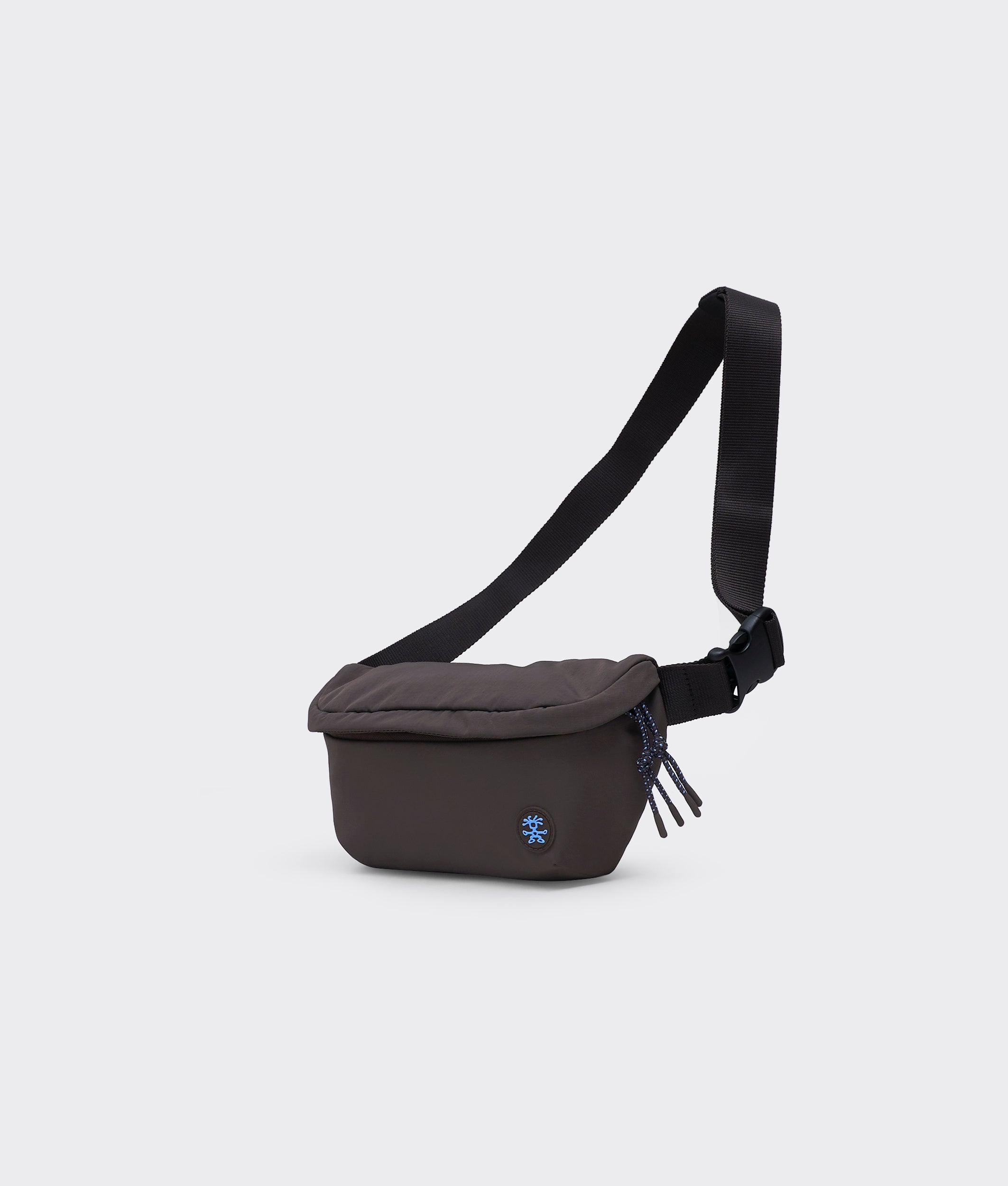 Crumpler Crossbody Bags Ratings Juggernaut borsa a tracolla Burnt Orange leggera