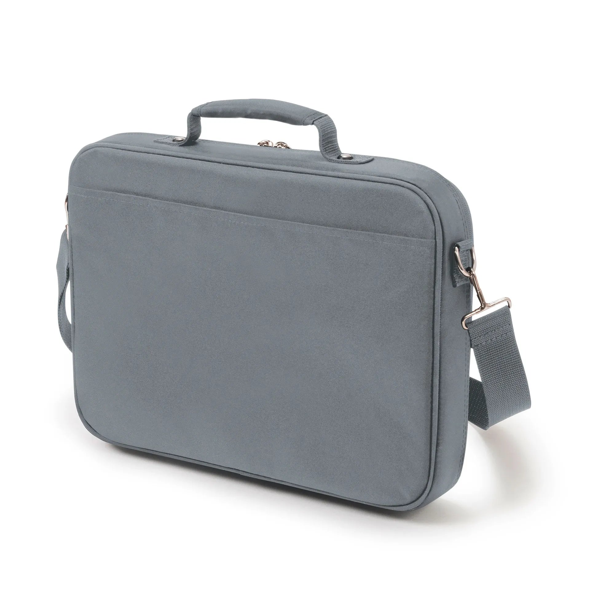 BASE XXO Laptop Bags Eco Multi BASE 14-16 Grey borsa laptop grigia riciclata