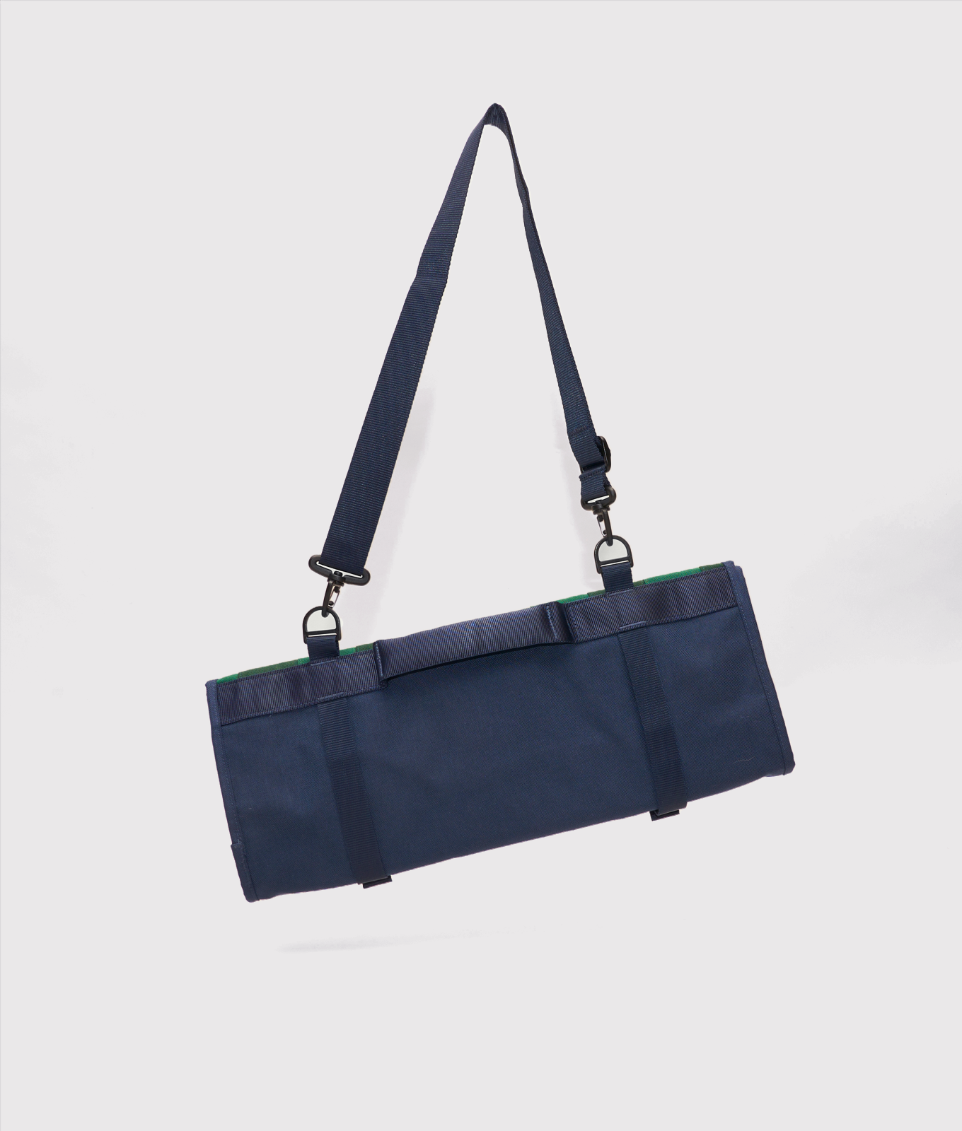 Crumpler Small Bags & Accessories 2049 Knife Bag borsa Very Orange