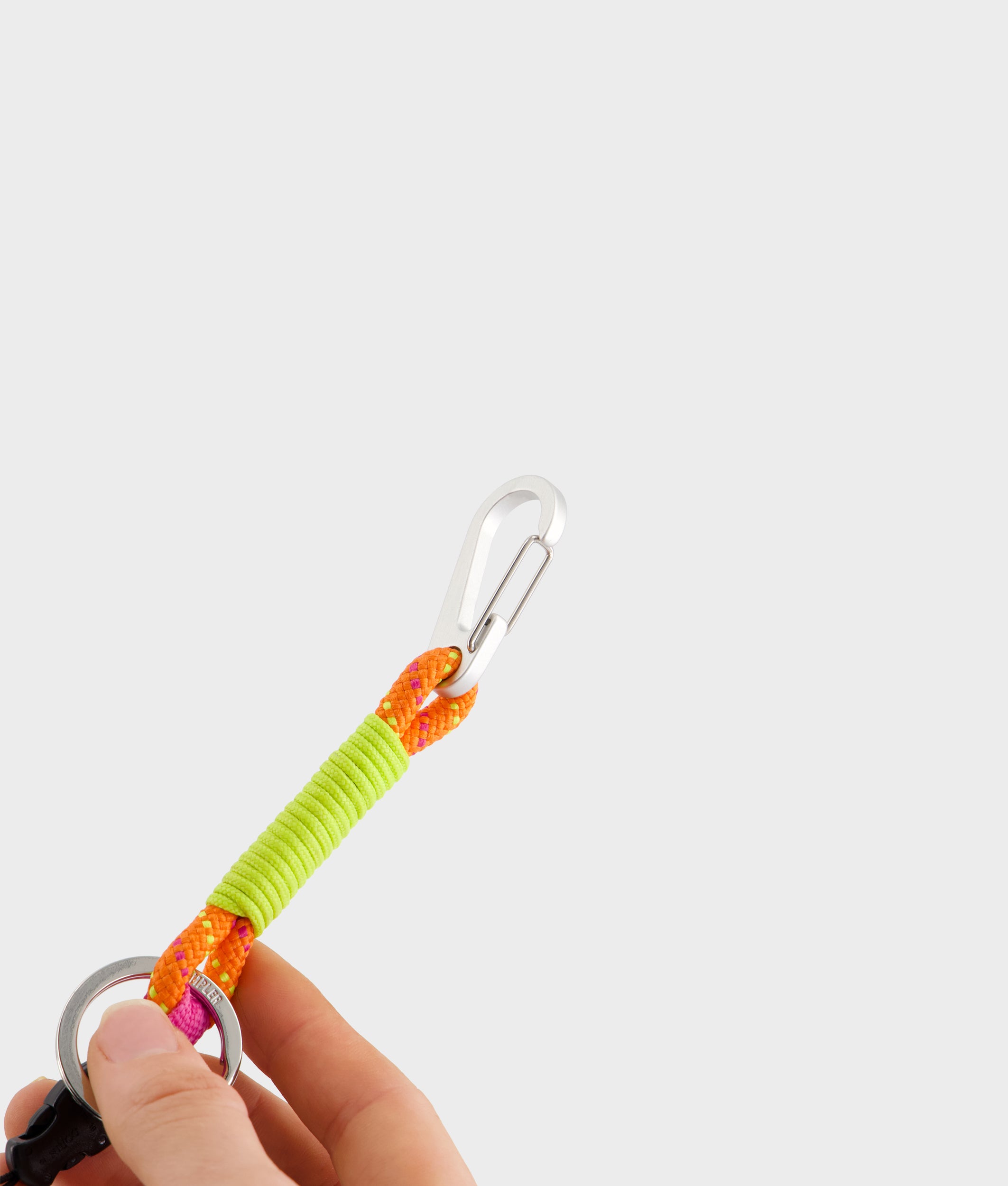 Crumpler Small Bags & Accessories LasWho: Crumpler X Andee Frost portachiavi Andee Frost