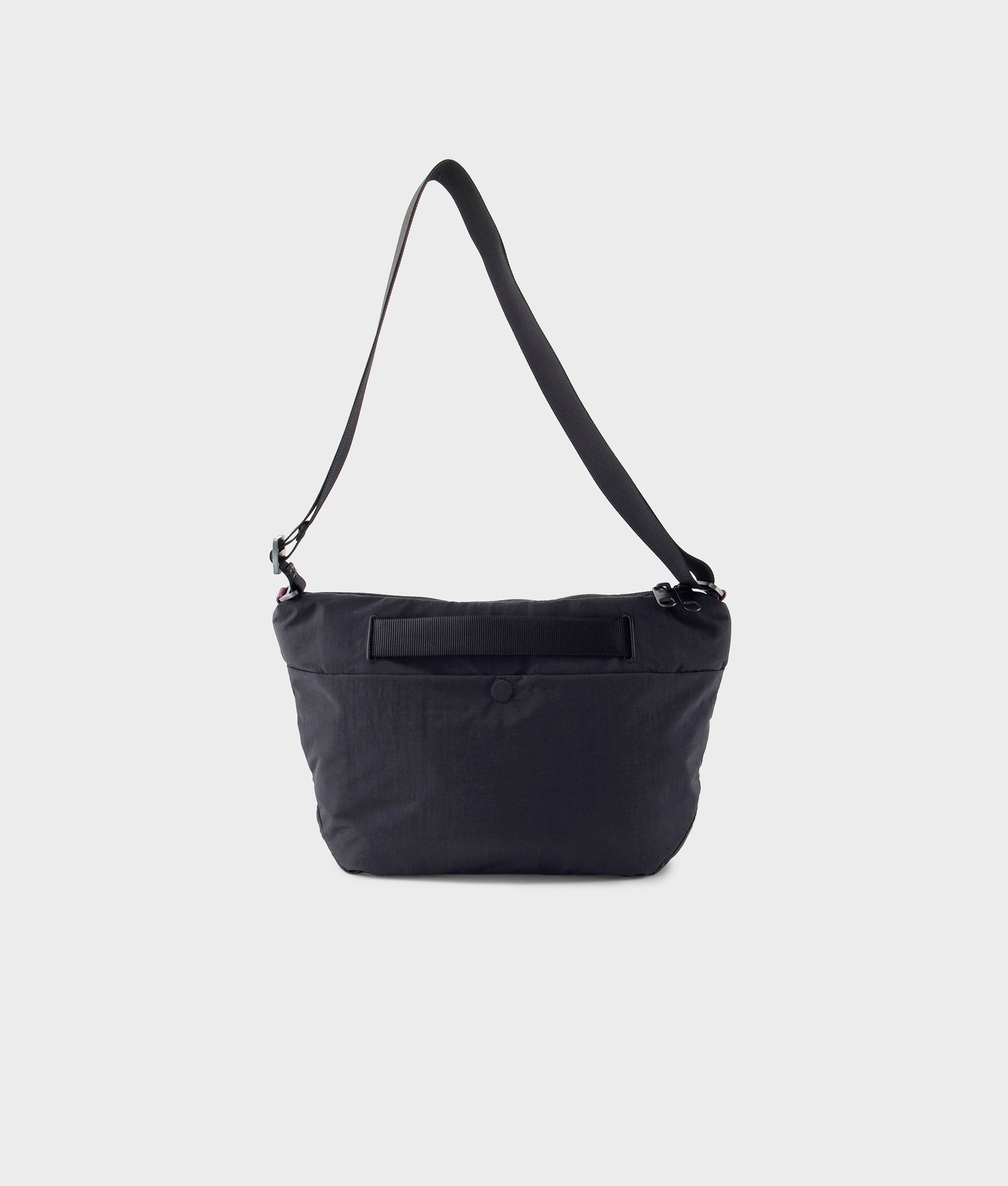 Crumpler Crossbody Bags Second Drawer borsa a tracolla Modal Denim