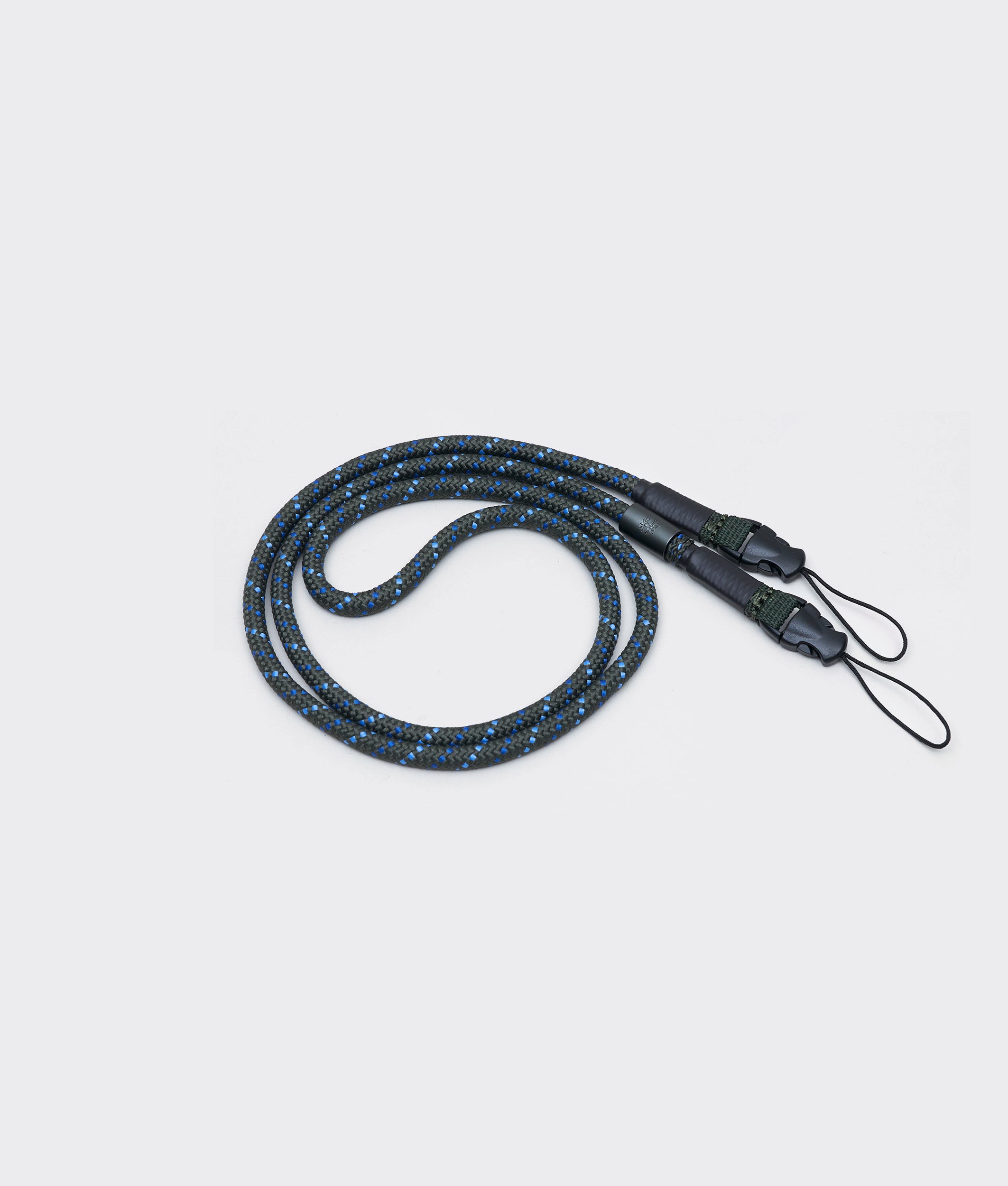 Crumpler Small Bags & Accessories Noose (Neck) cordino da collo Soil corda spessa