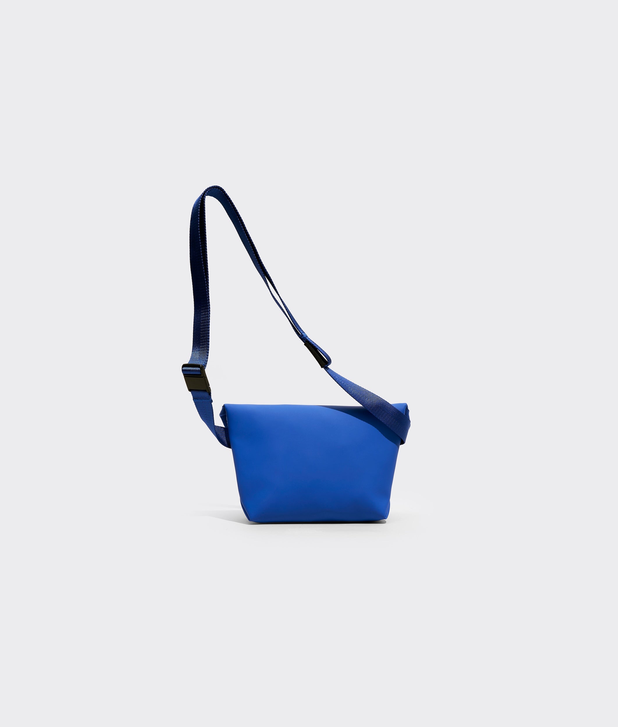 Crumpler Messenger Bags Ridiculous Play Small borsa Royal Blue magnetica
