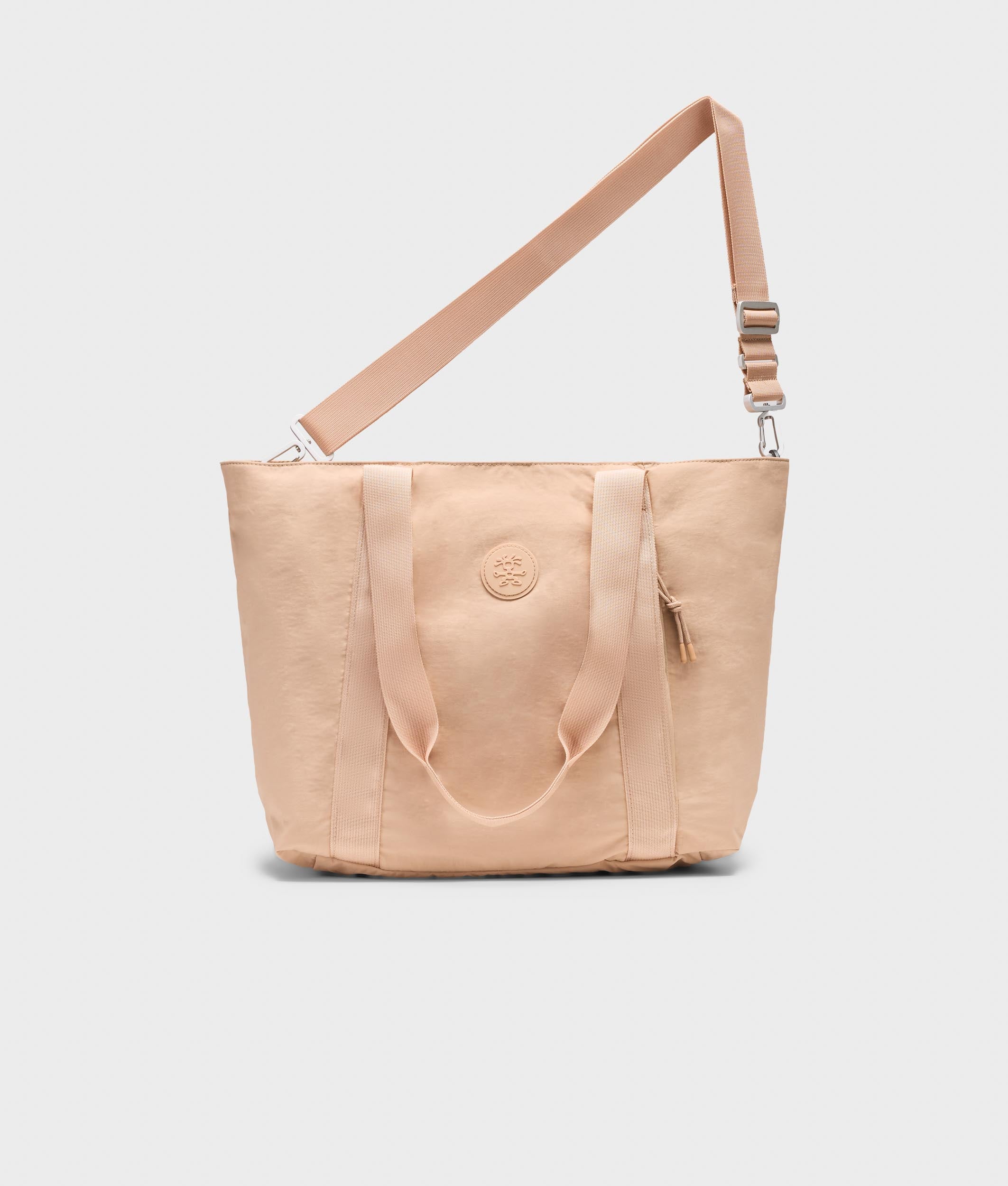 Crumpler Tote Bags Daryosh's Tad borsa tote Modal Denim per laptop 16 pollici