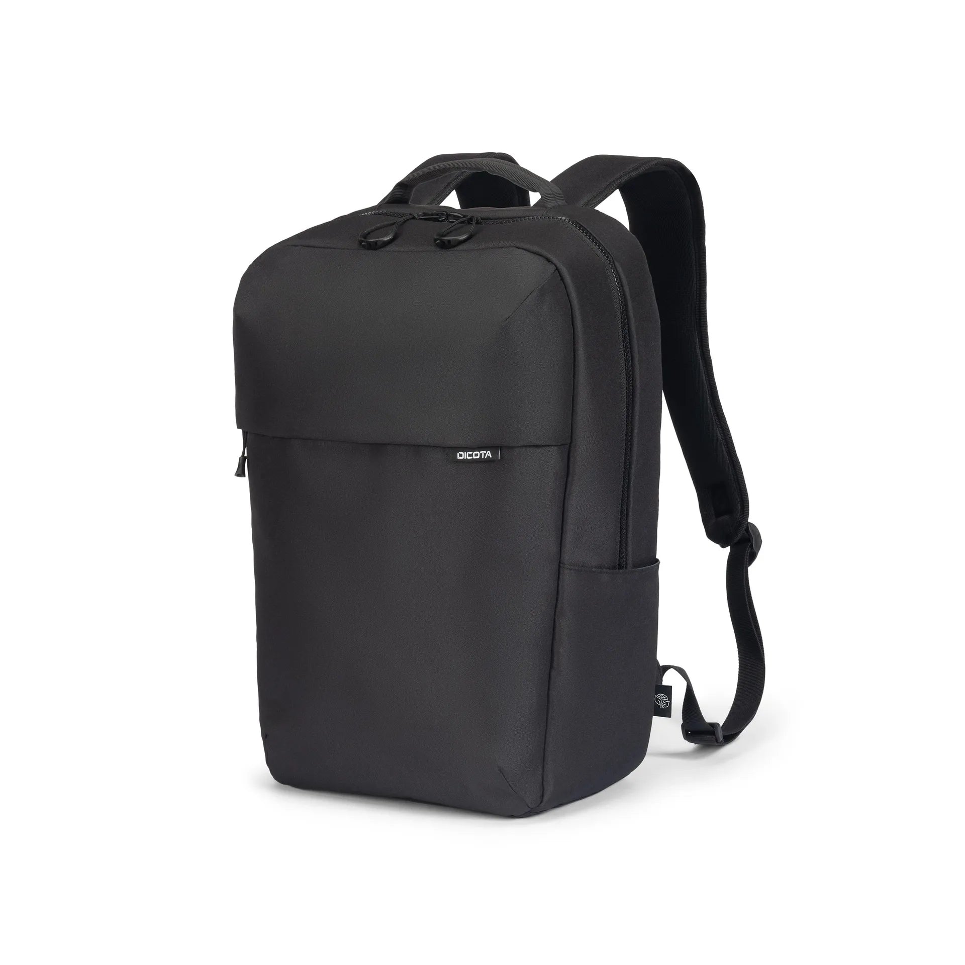 BASE XXO Backpacks Backpack COMMUTER 13-16 zaino laptop in poliestere riciclato