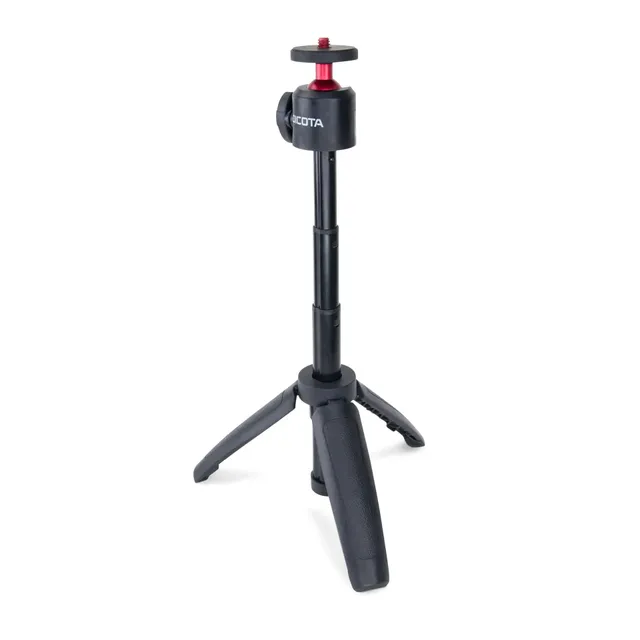 BASE XXO Input Devices Webcam Tripod treppiede per webcam