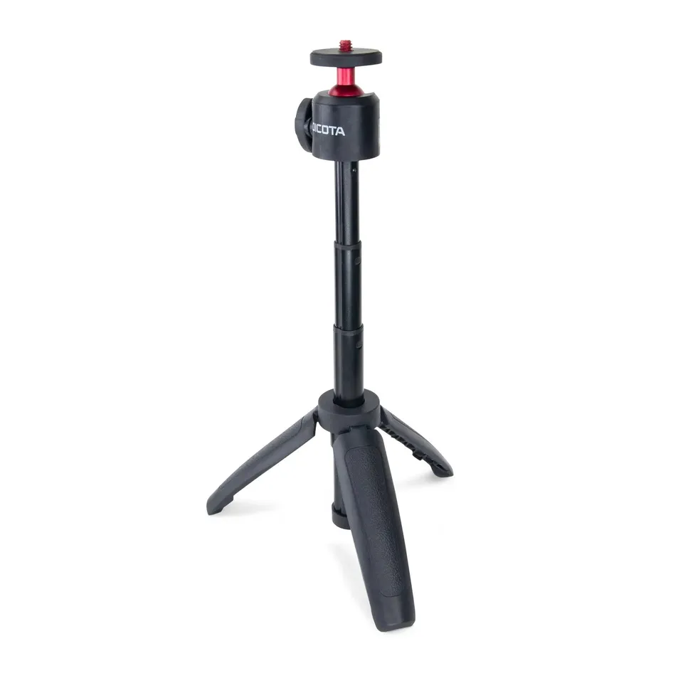 BASE XXO Input Devices Webcam Tripod treppiede per webcam