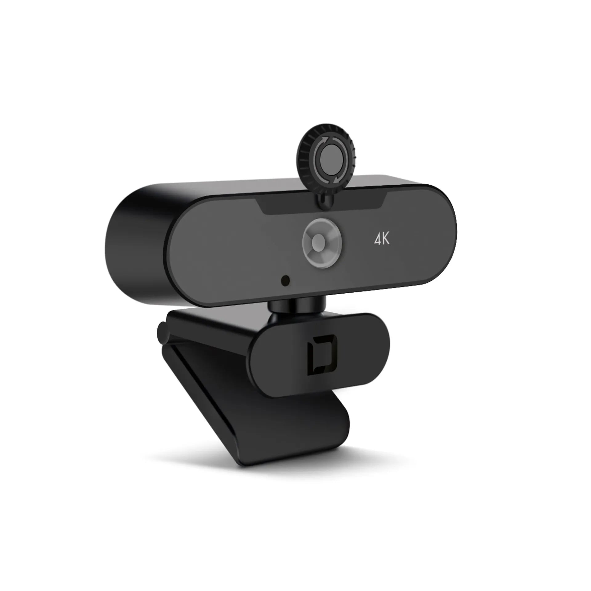 BASE XXO Input Devices Webcam PRO Plus 4K autofocus