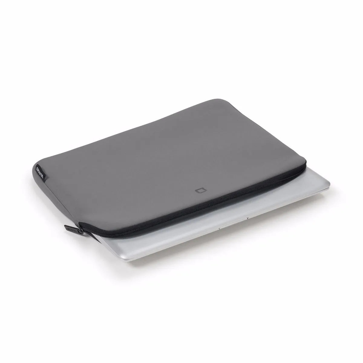 BASE XXO Sleeves Skin BASE 12-12.5 grey custodia laptop grigia