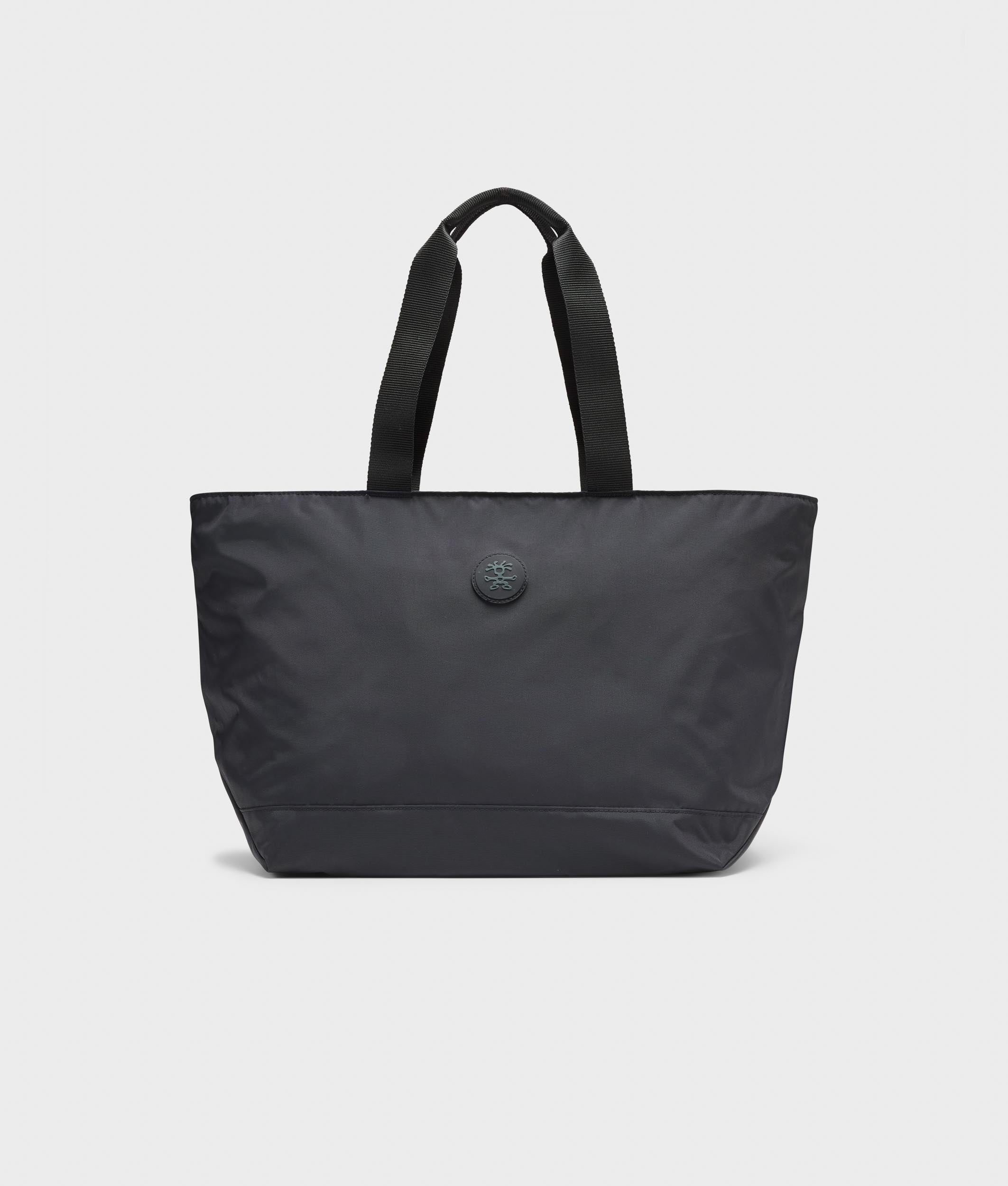 Crumpler Tote Bags Alan's Novelty Cheque borsa tote Ginger con tasche interne