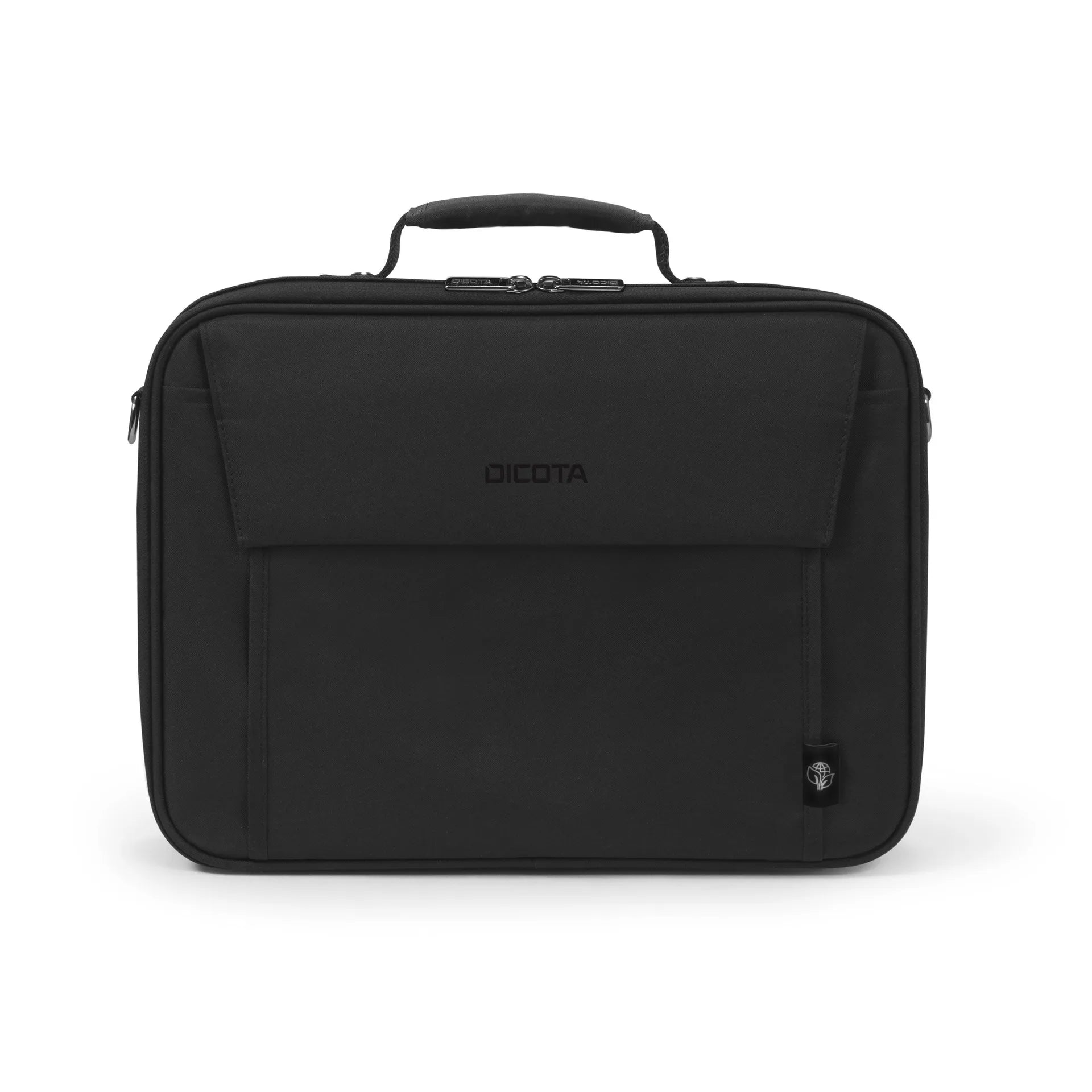 BASE XXO Laptop Bags Eco Multi BASE 13-14.1 borsa laptop in PET riciclato