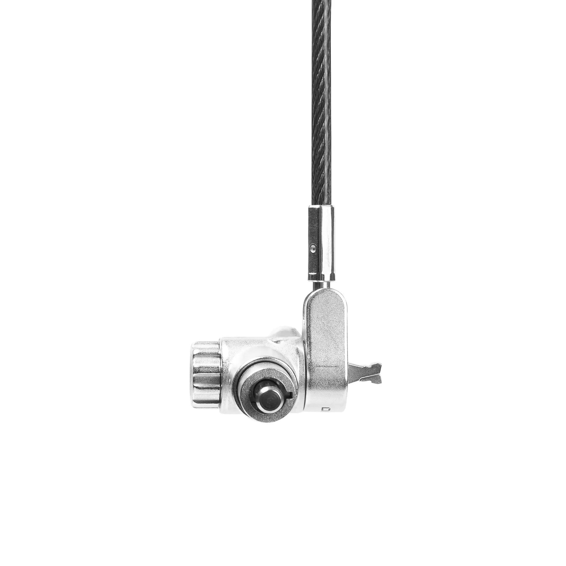 BASE XXO Security Locks Universal Security 3-in-1 lucchetto con chiave 2 m