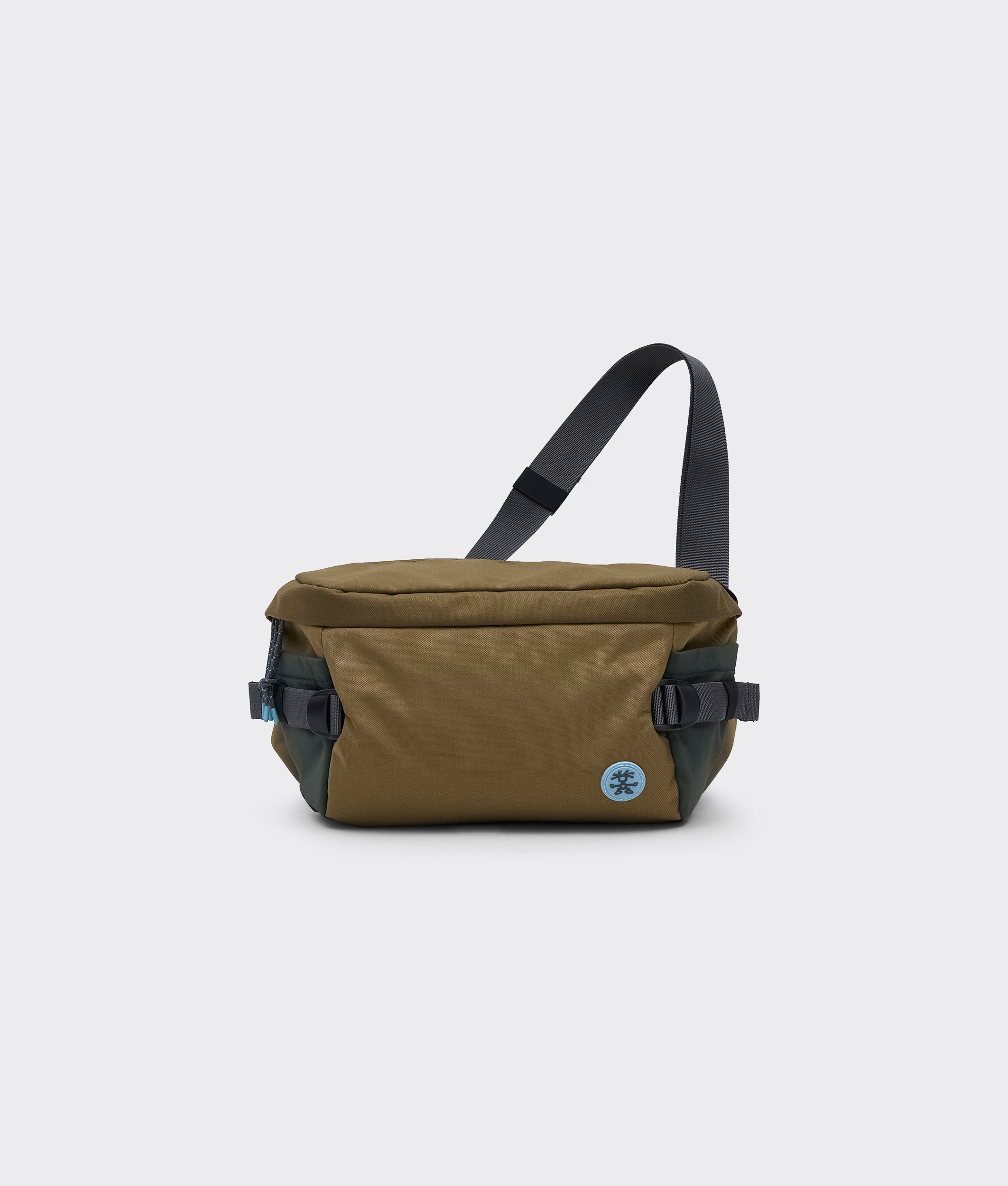 Crumpler Borse a tracolla Separatist borsa a tracolla Evergreen
