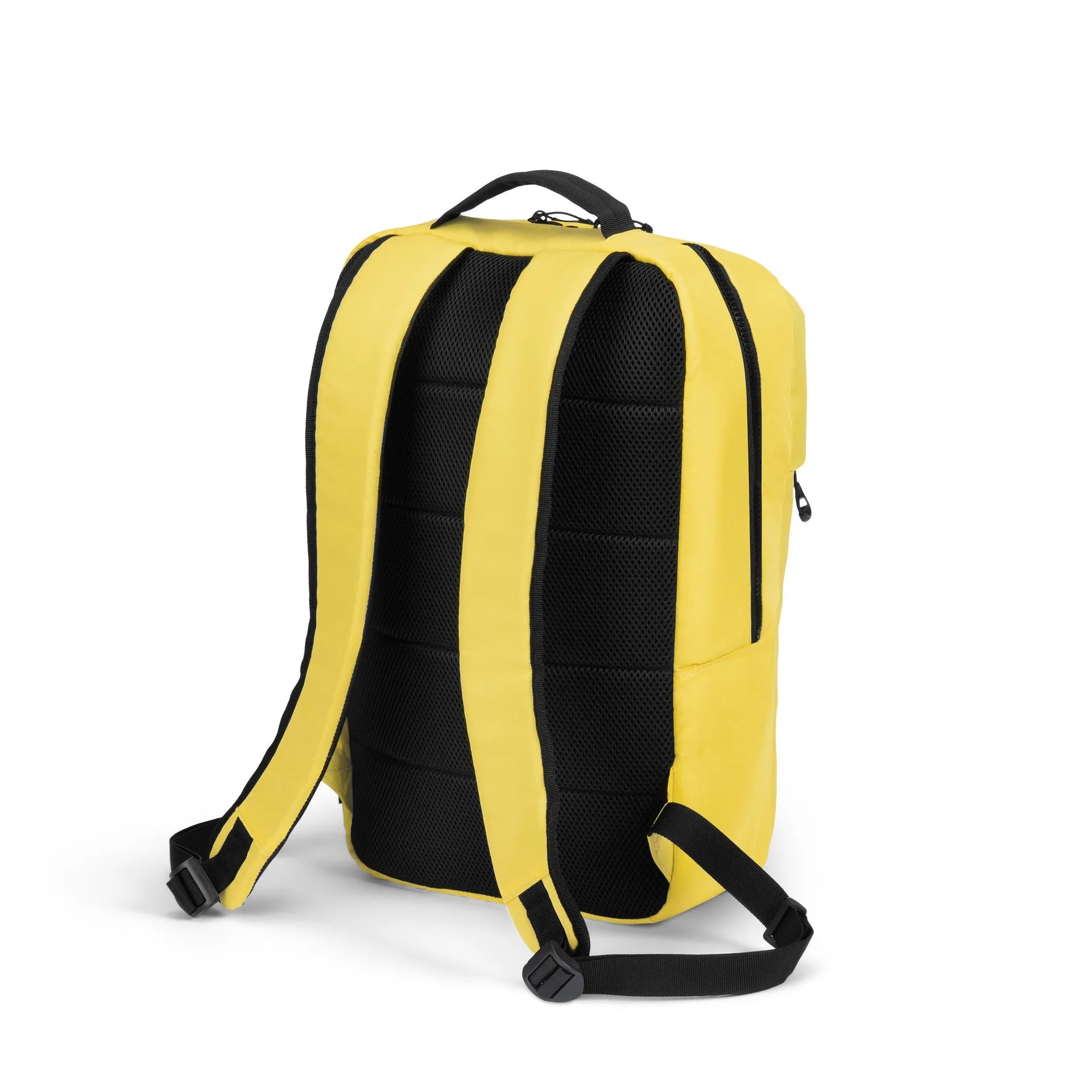 BASE XXO Backpacks COMMUTER 13-16 zaino laptop Lemon idrorepellente