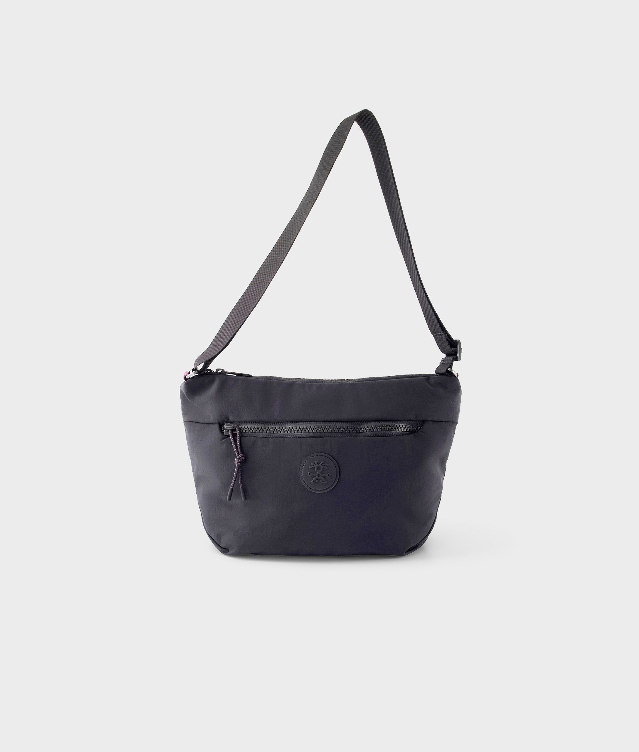 Crumpler Crossbody Bags Second Drawer borsa a tracolla Modal Denim