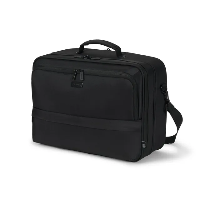 BASE XXO Laptop Bags Multi Twin Eco CORE 14-16 borsa laptop in PET riciclato