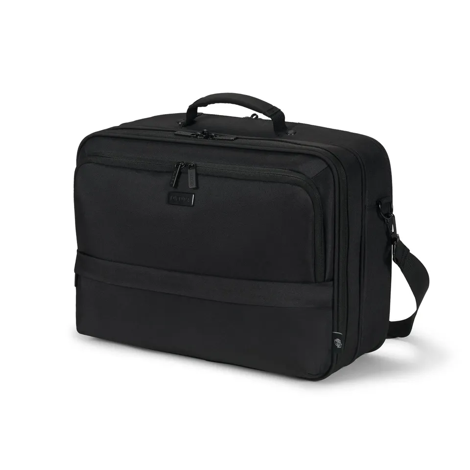 BASE XXO Laptop Bags Multi Twin Eco CORE 14-16 borsa laptop in PET riciclato