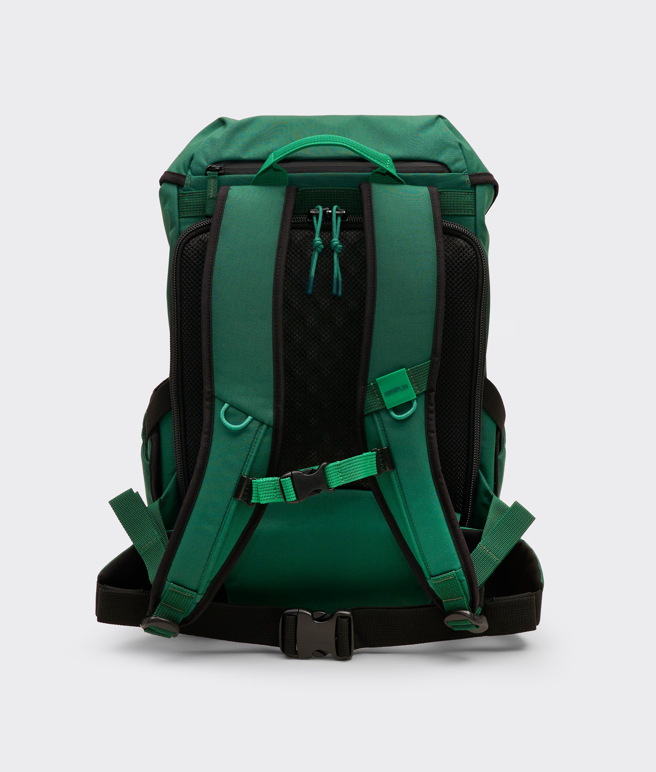 Crumpler Zaini e zainetti Competitive Eater zaino Mahogany 16 pollici