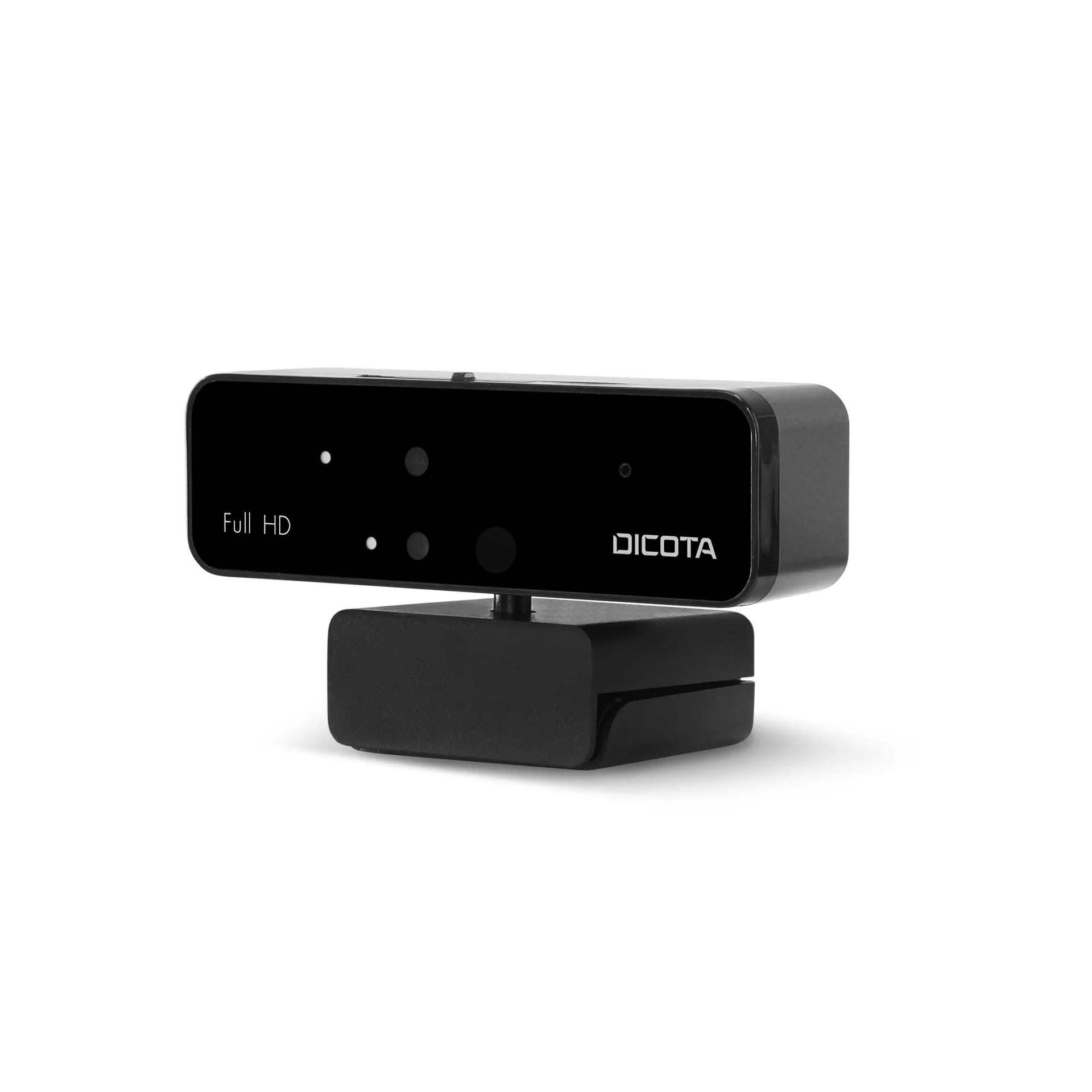 BASE XXO Input Devices PRO Face Recognition webcam Full HD 1080p con autofocus