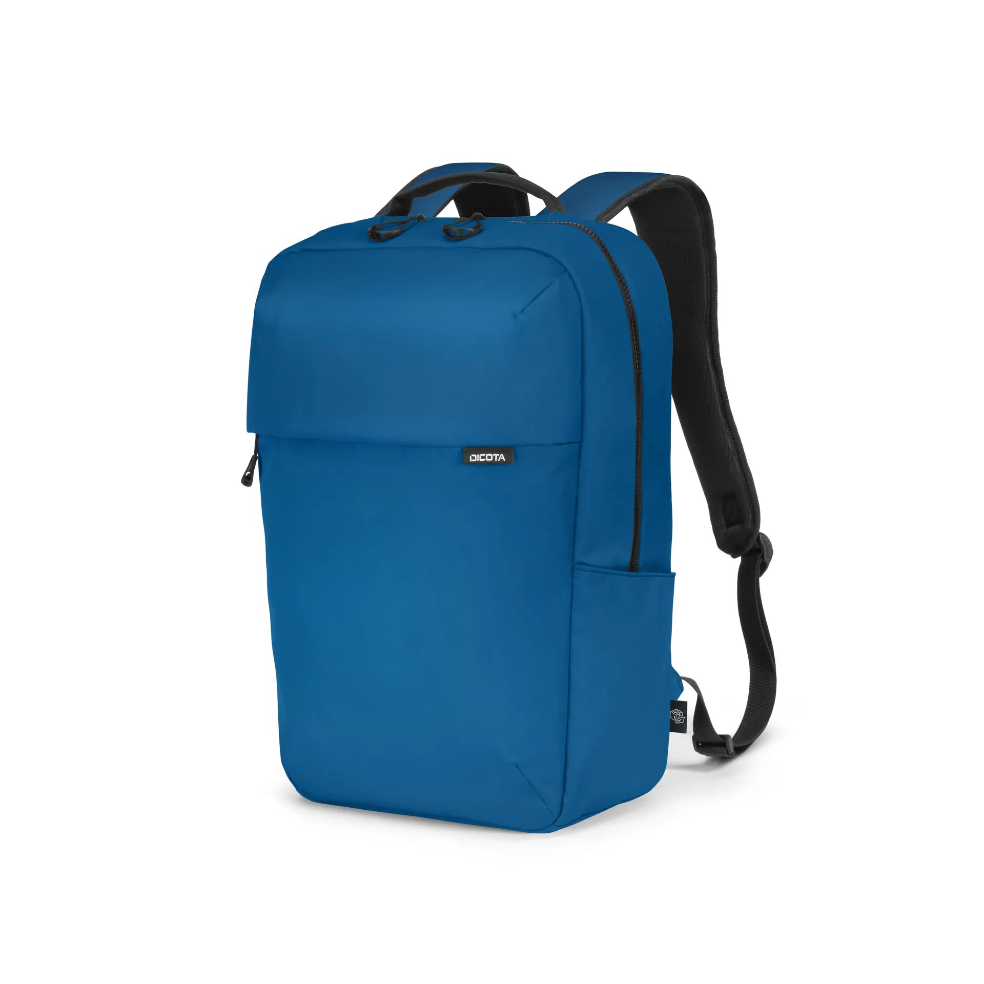 BASE XXO Backpack COMMUTER 13-16 Blue zaino blu per laptop