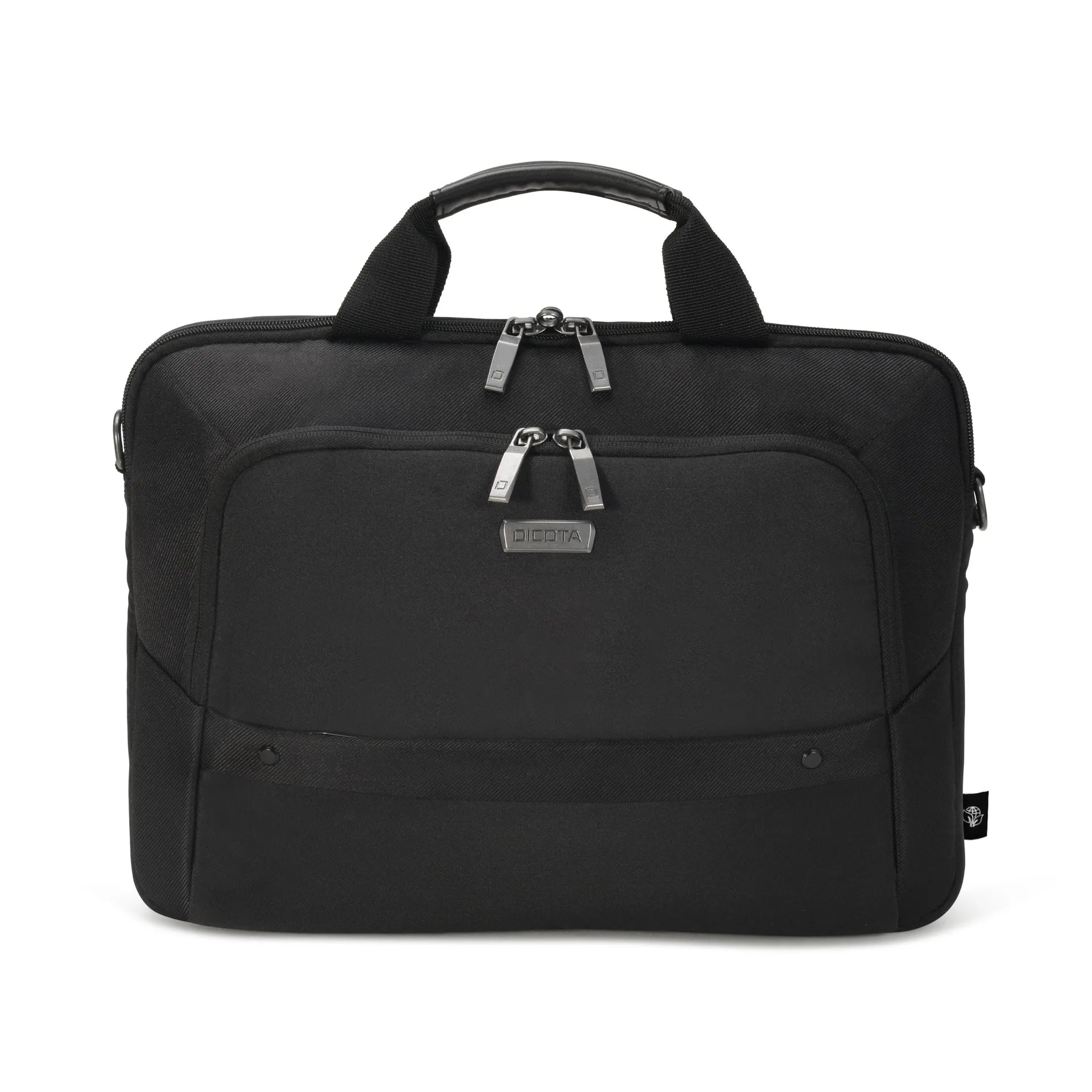 BASE XXO Borse laptop Eco Slim Case SELECT 12-14.1 borsa idrorepellente