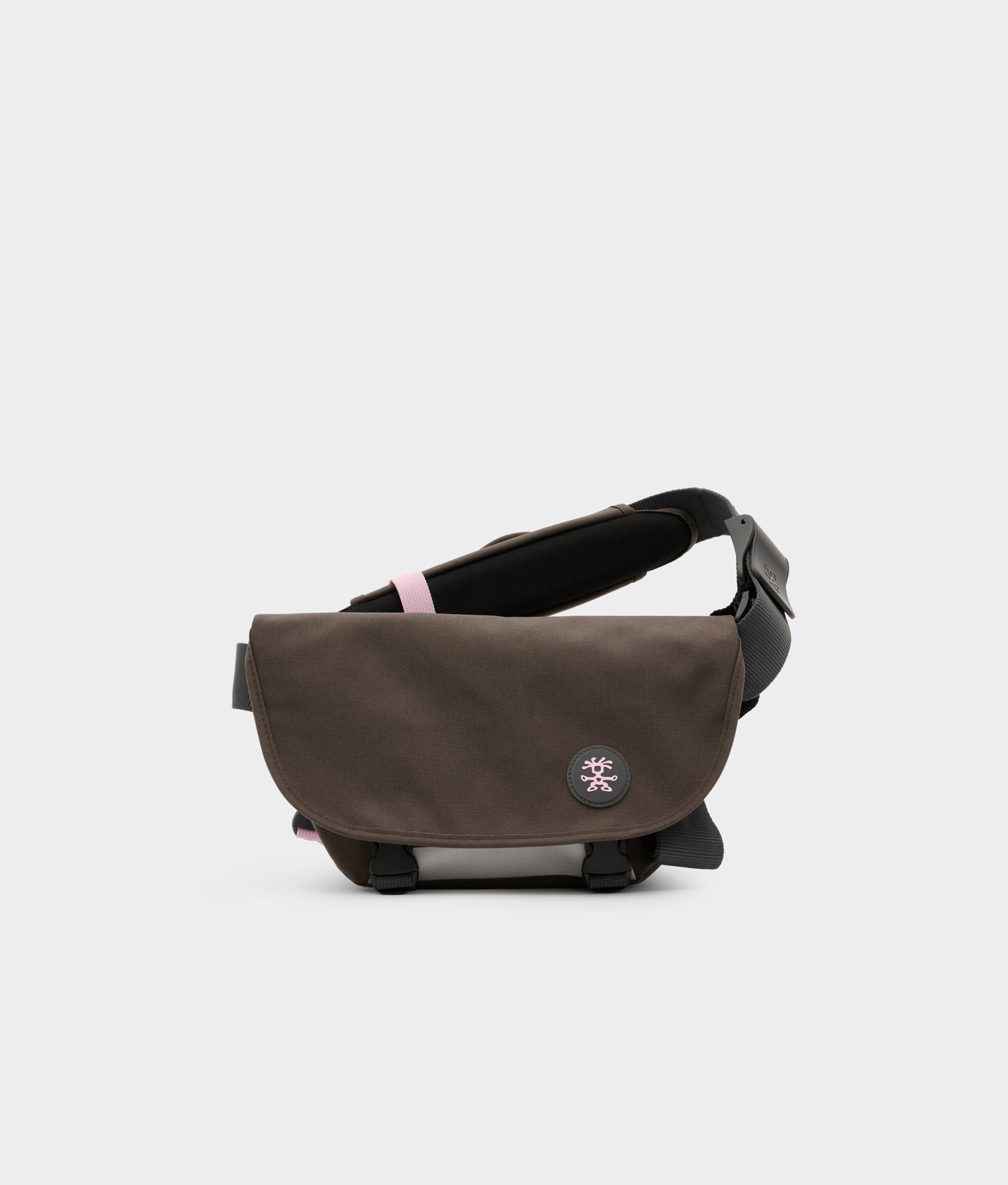Crumpler Messenger Bags Comfort Zone (Small) borsa messenger indigo
