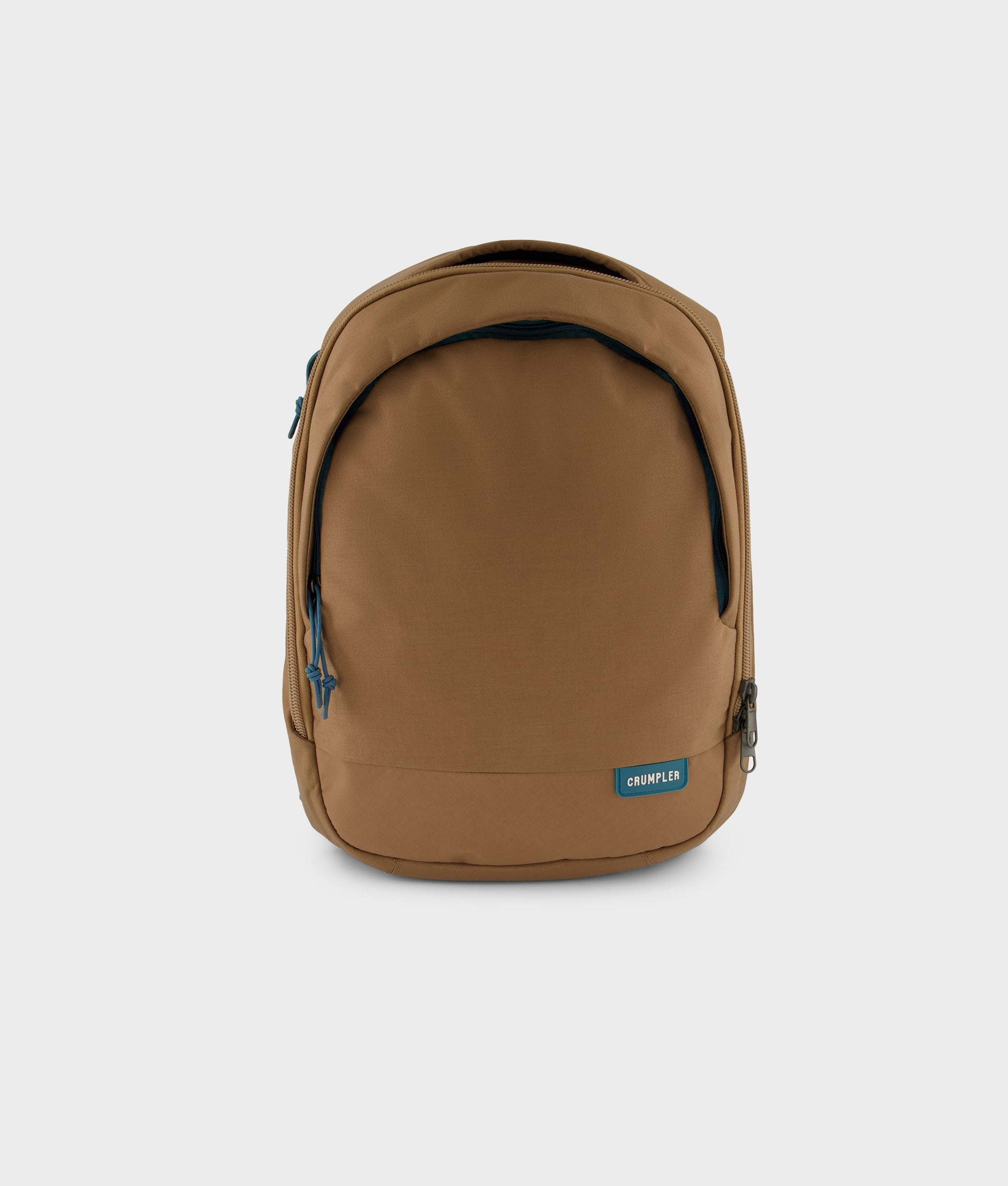 Crumpler Backpacks and Daypacks Entity zaino Ginger 16 pollici espandibile