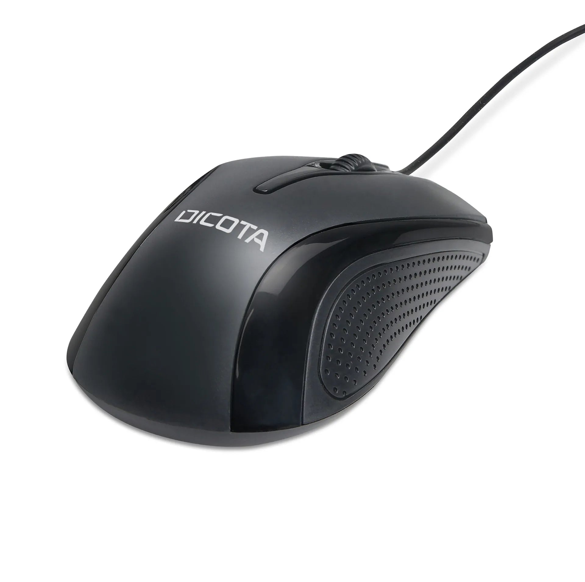 BASE XXO Input Devices Wired Mouse cablato 1200 DPI