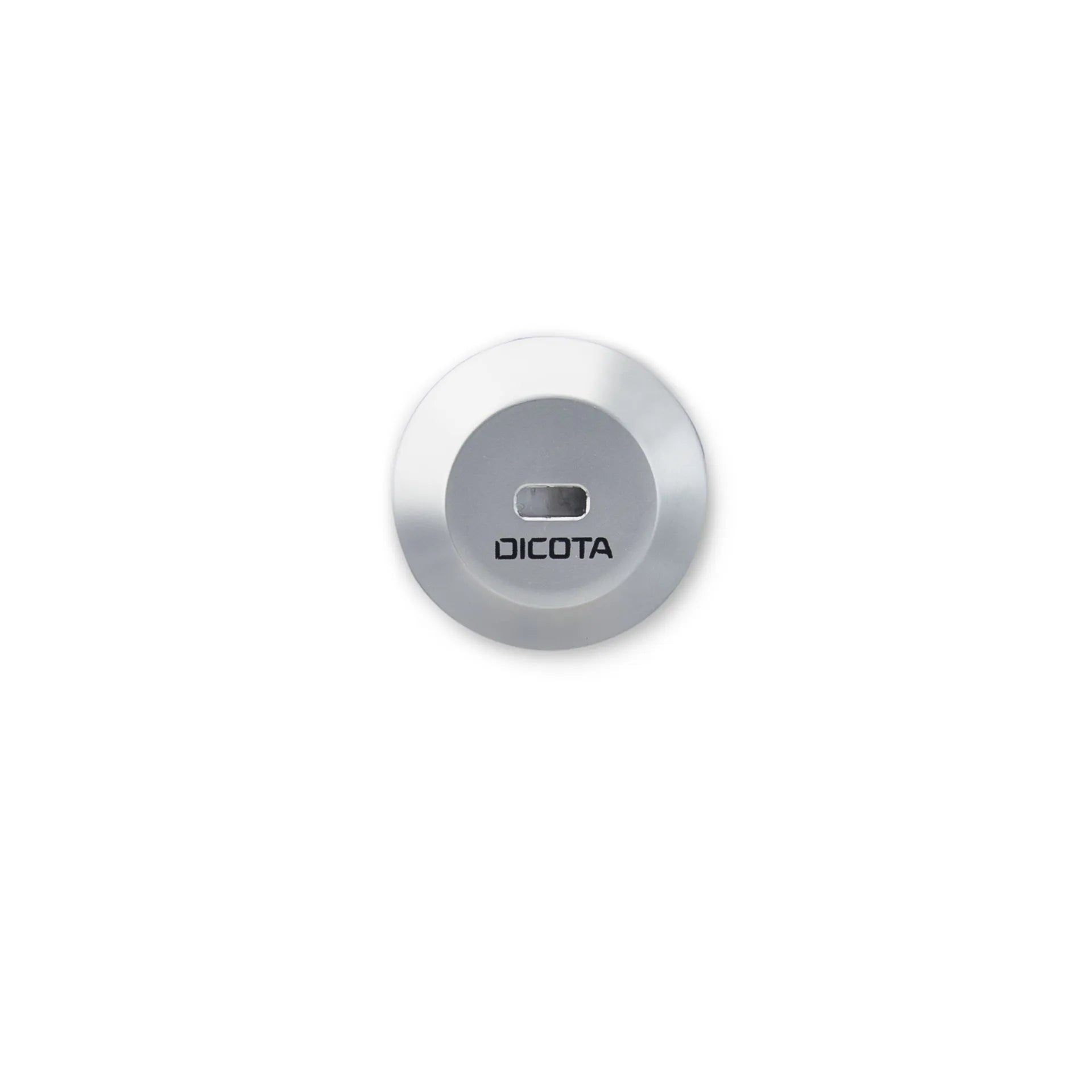 BASE XXO Security Locks Laptop Lock Anchor Plate for T-Lock adattatore
