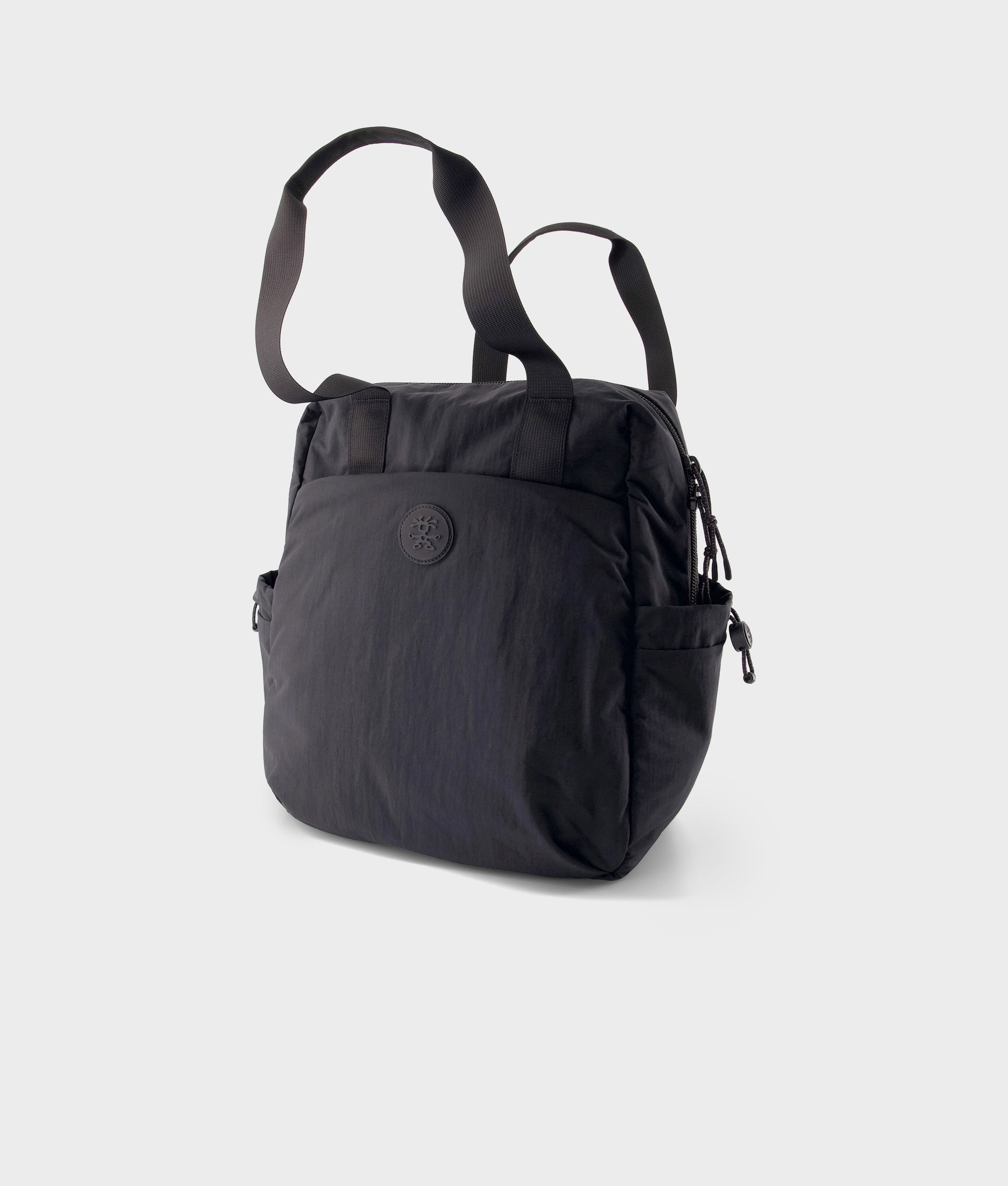 Crumpler Backpacks and Daypacks Froglet zaino convertibile Modal Denim per laptop 16 pollici