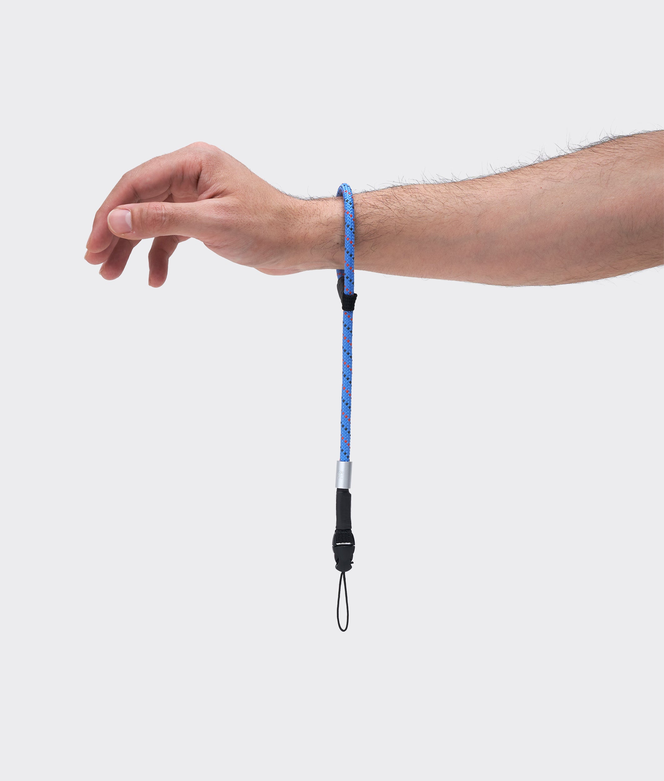 Crumpler Small Bags & Accessories Noose (Wrist) laccio da polso Camel con fibbia