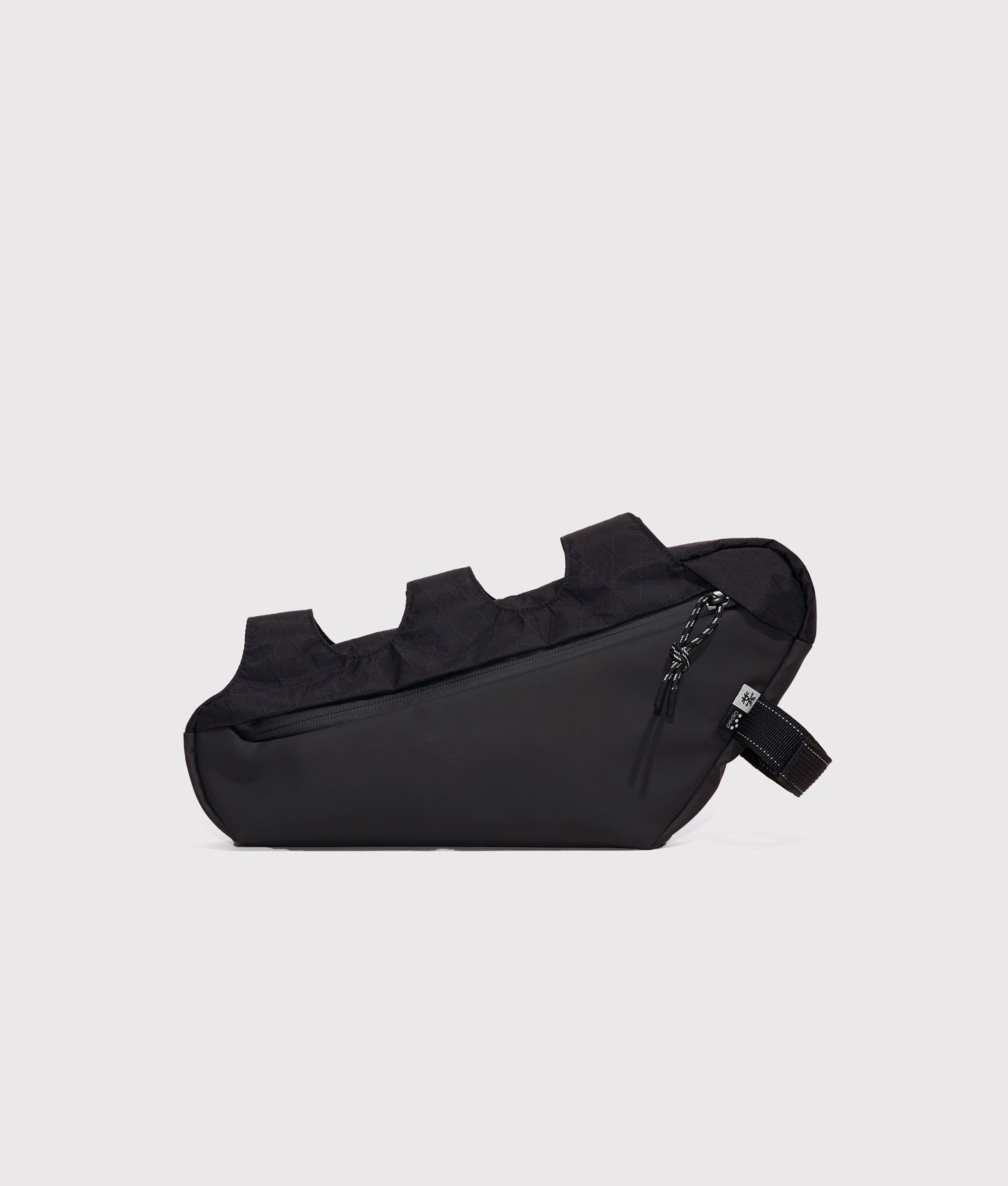 Crumpler Small Bags & Accessories Dry Floral Arrangement borsa da telaio bici Acai resistente all'acqua