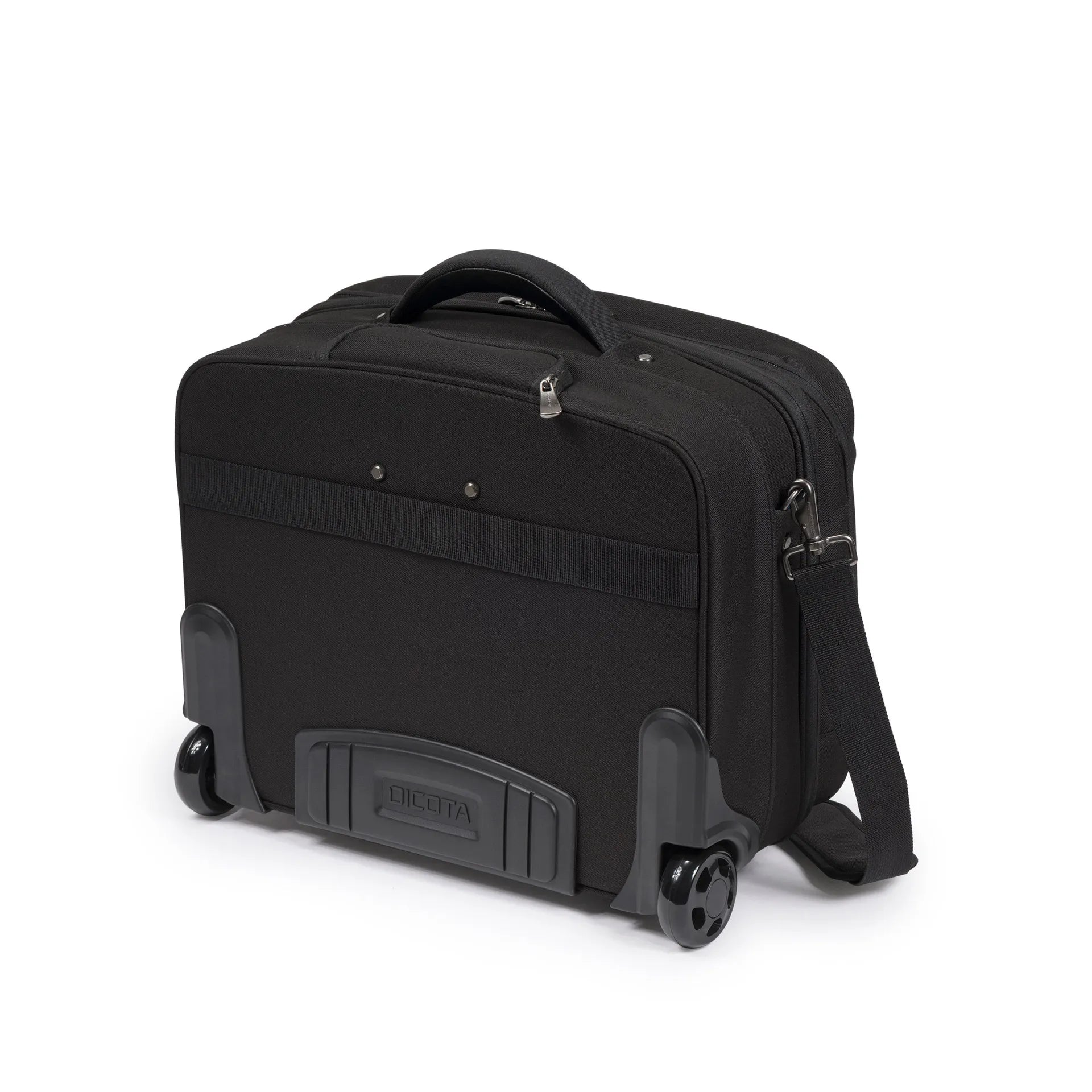 BASE XXO Laptop Bags Eco Multi Roller PRO 11-15.6 borsa laptop con sistema fitall