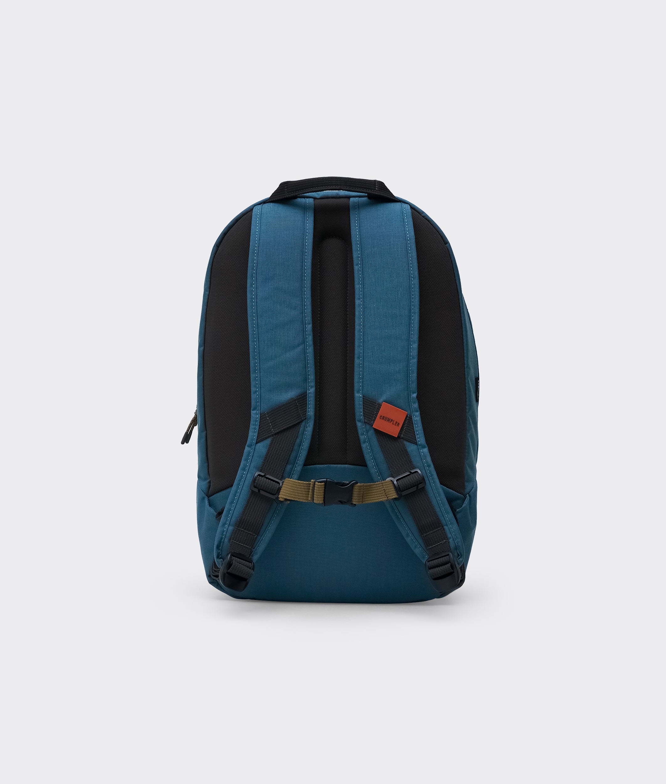 Crumpler Backpacks and Daypacks Fog zaino Camel 16" laptop imbottito