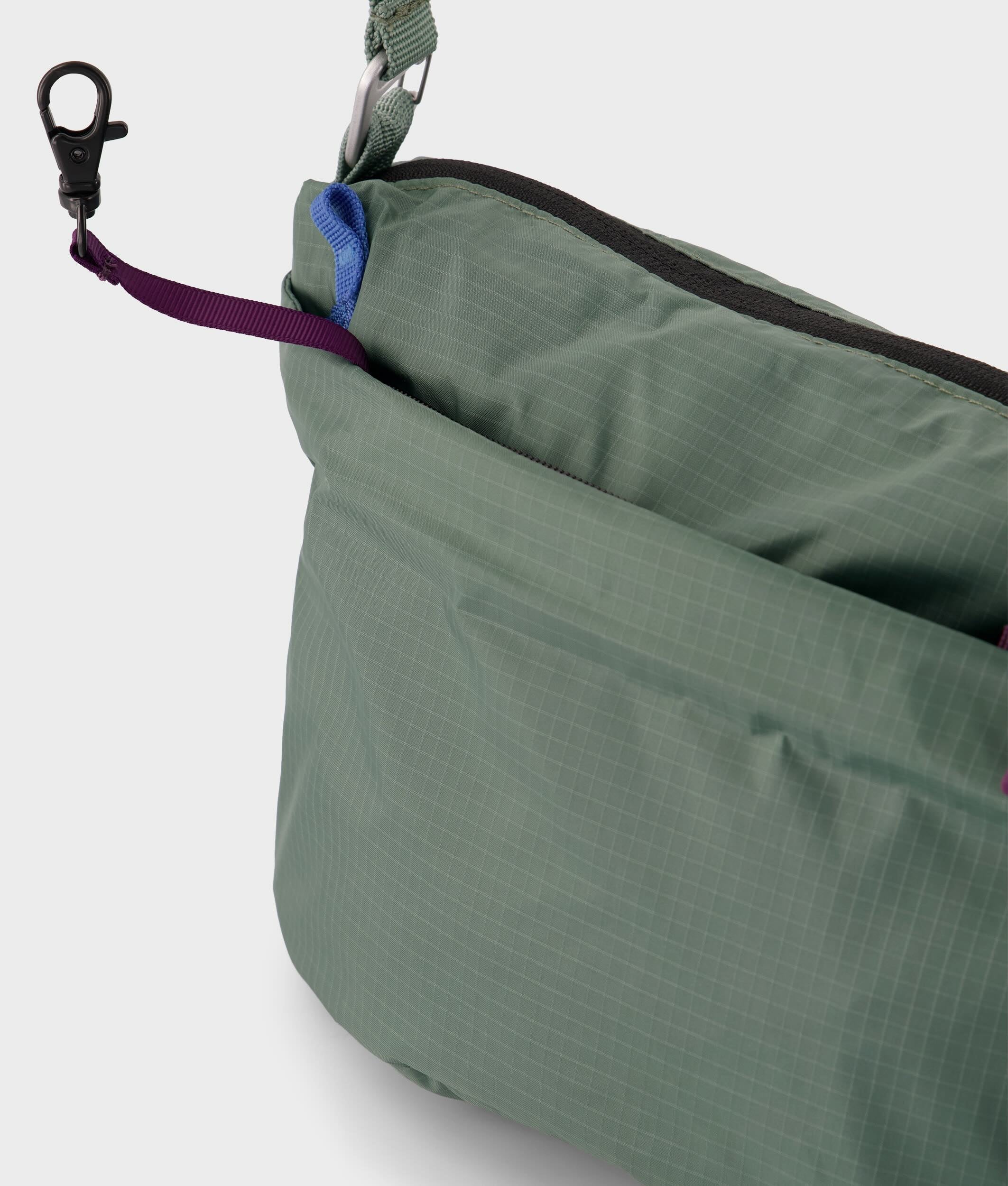 Crumpler Crossbody Bags Left borsa a tracolla color Nightsky