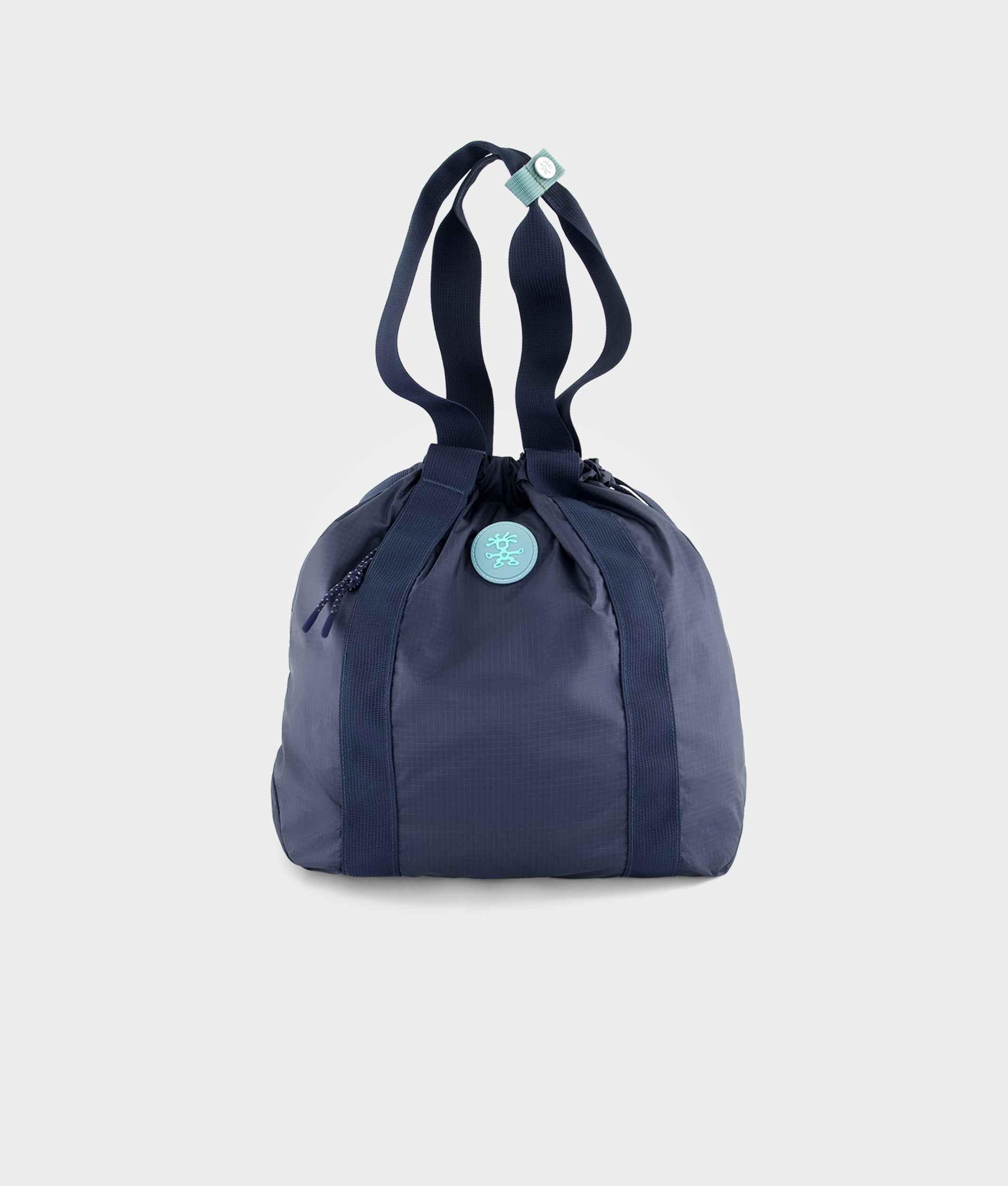 Crumpler Backpacks and Daypacks Centre zaino tote Turtle Green leggero