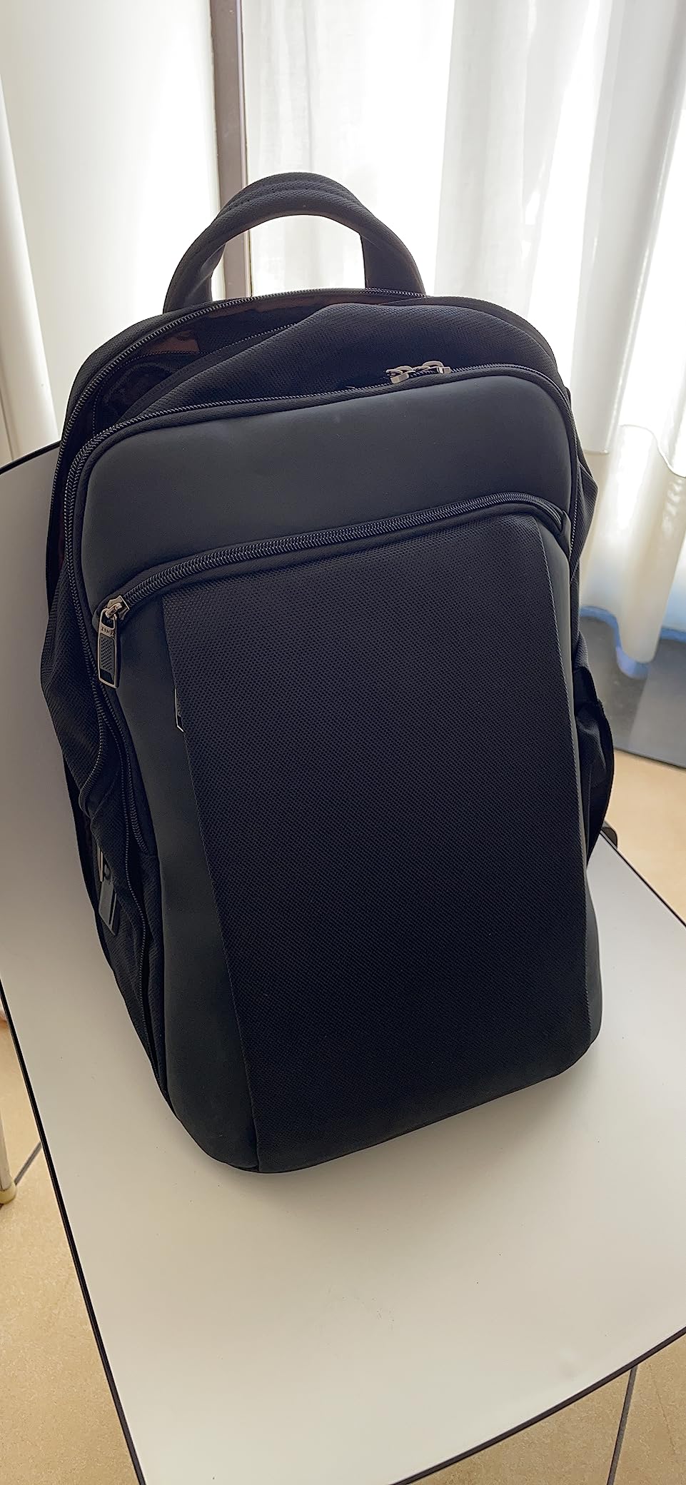 ZINZ Backpacks zaino laptop B01rd01 13-24 L espandibile
