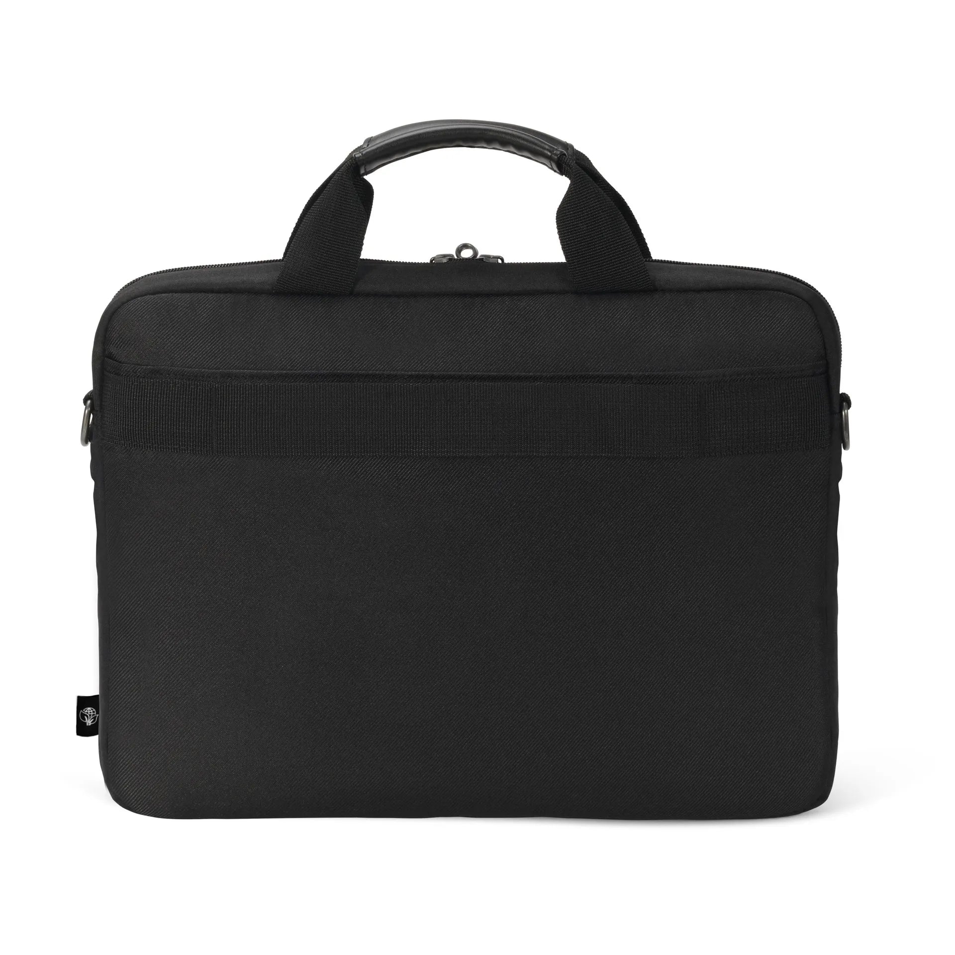 BASE XXO Borse laptop Eco Slim Case SELECT 12-14.1 borsa idrorepellente