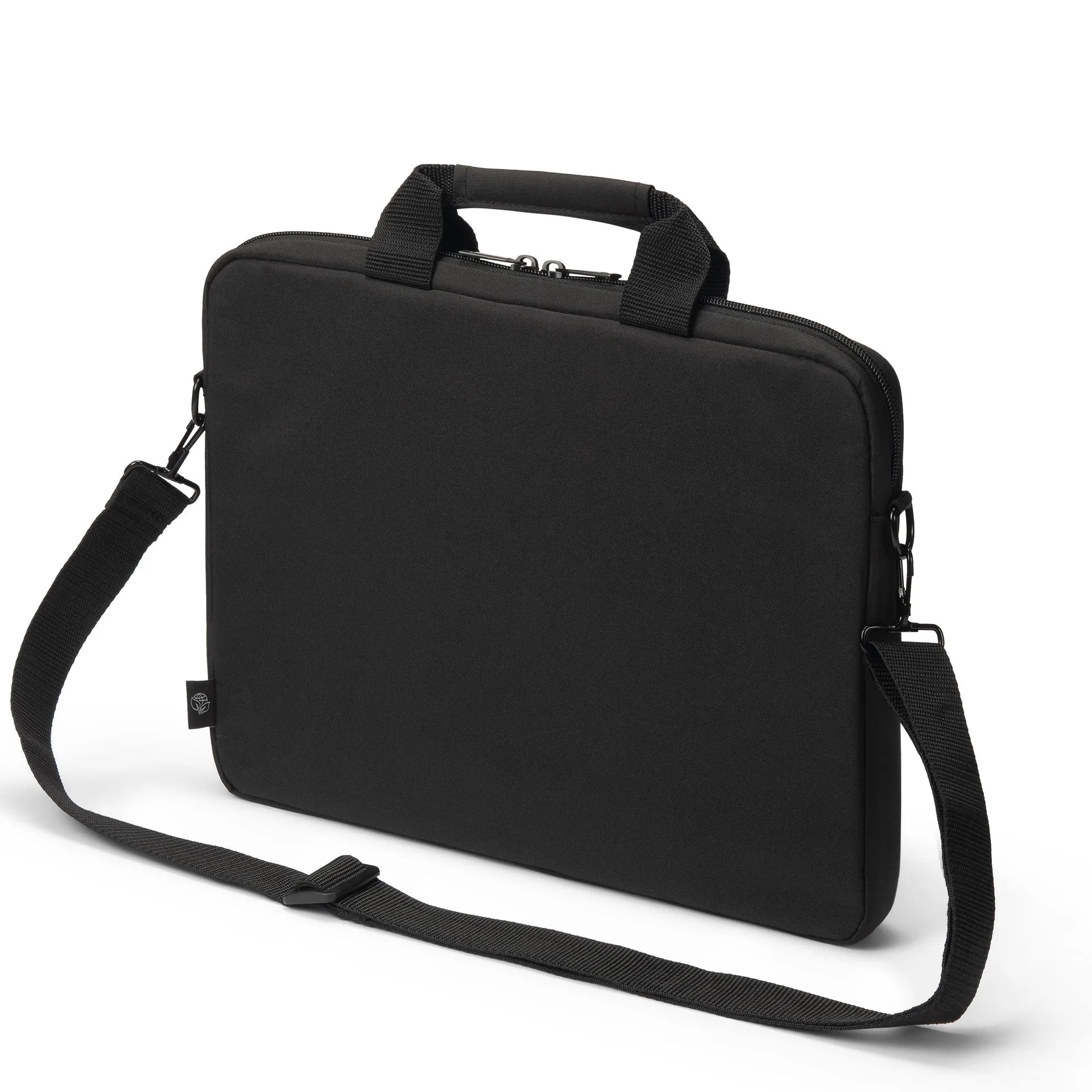 BASE XXO Laptop Bags Slim Case ONE 10-12.5 borsa laptop sottile in PET riciclato