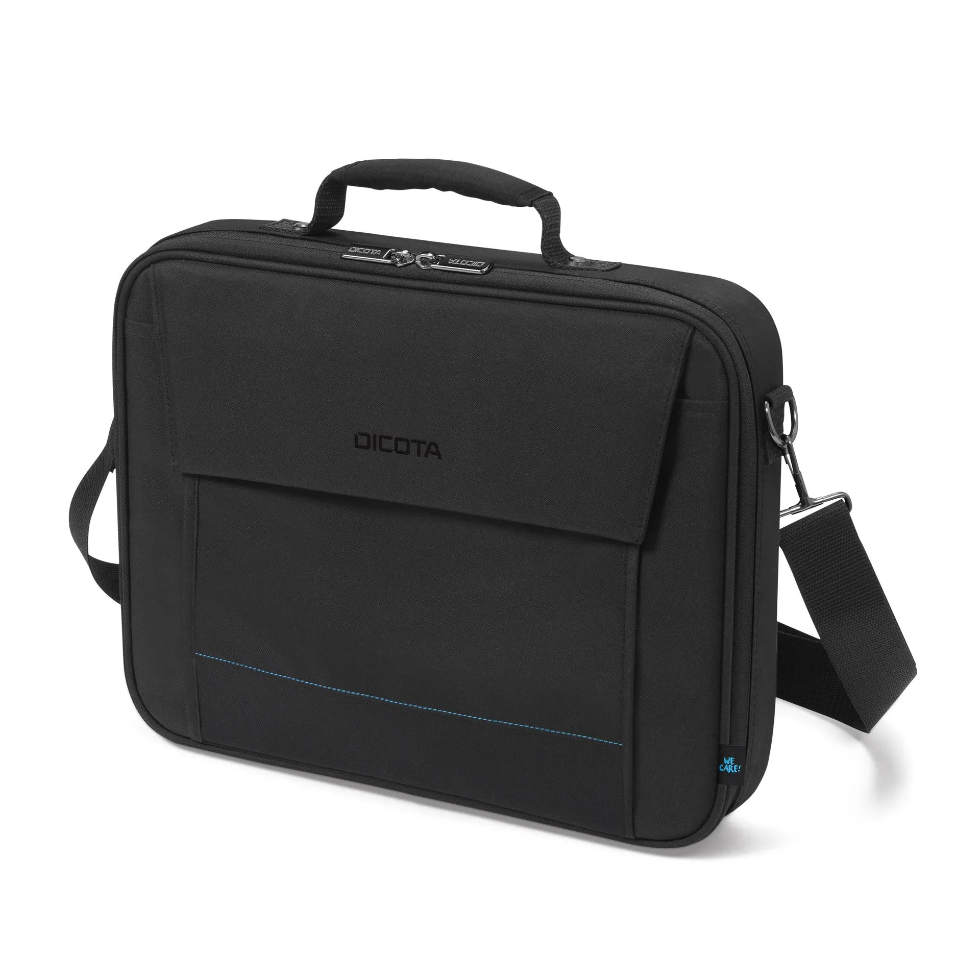 BASE XXO Laptop Bags Multi TWO borsa laptop 13-14 pollici riciclata