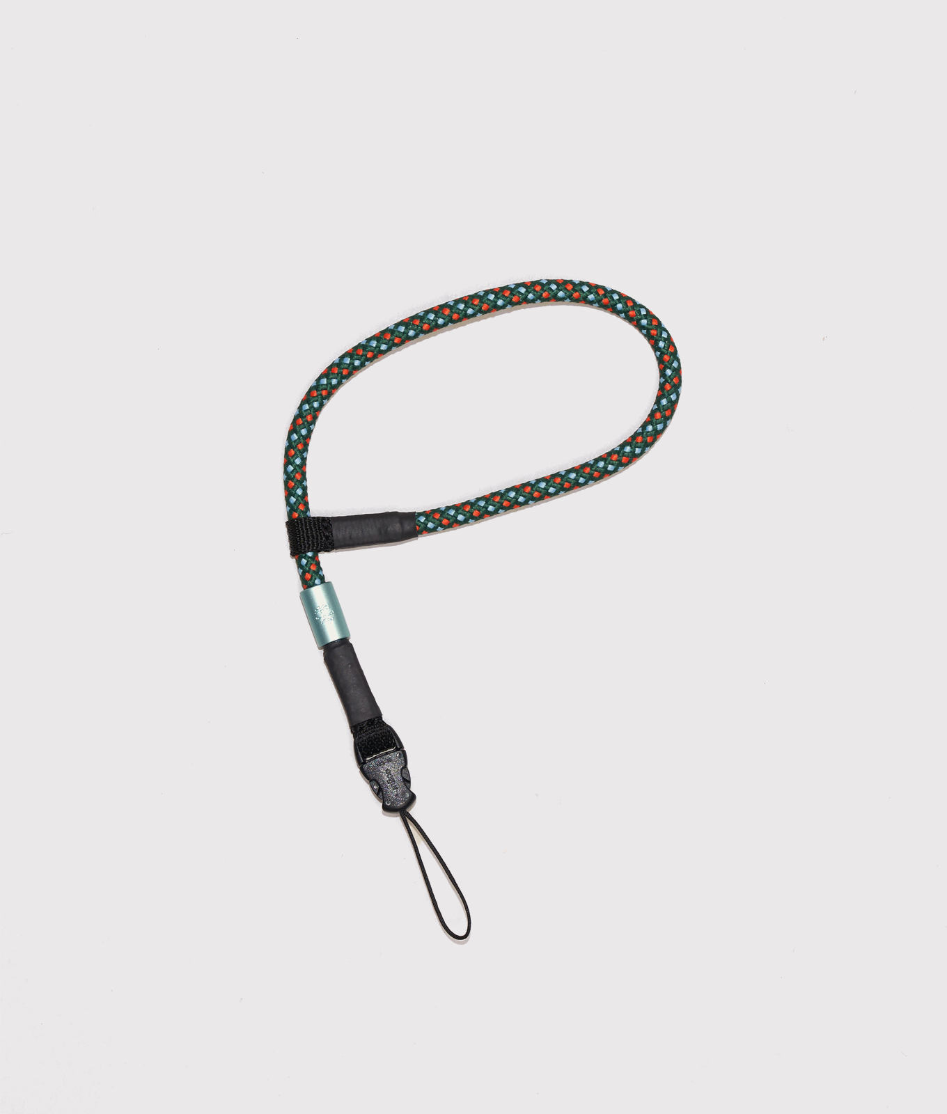 Crumpler Small Bags & Accessories Noose (Wrist) laccio da polso Camel con fibbia