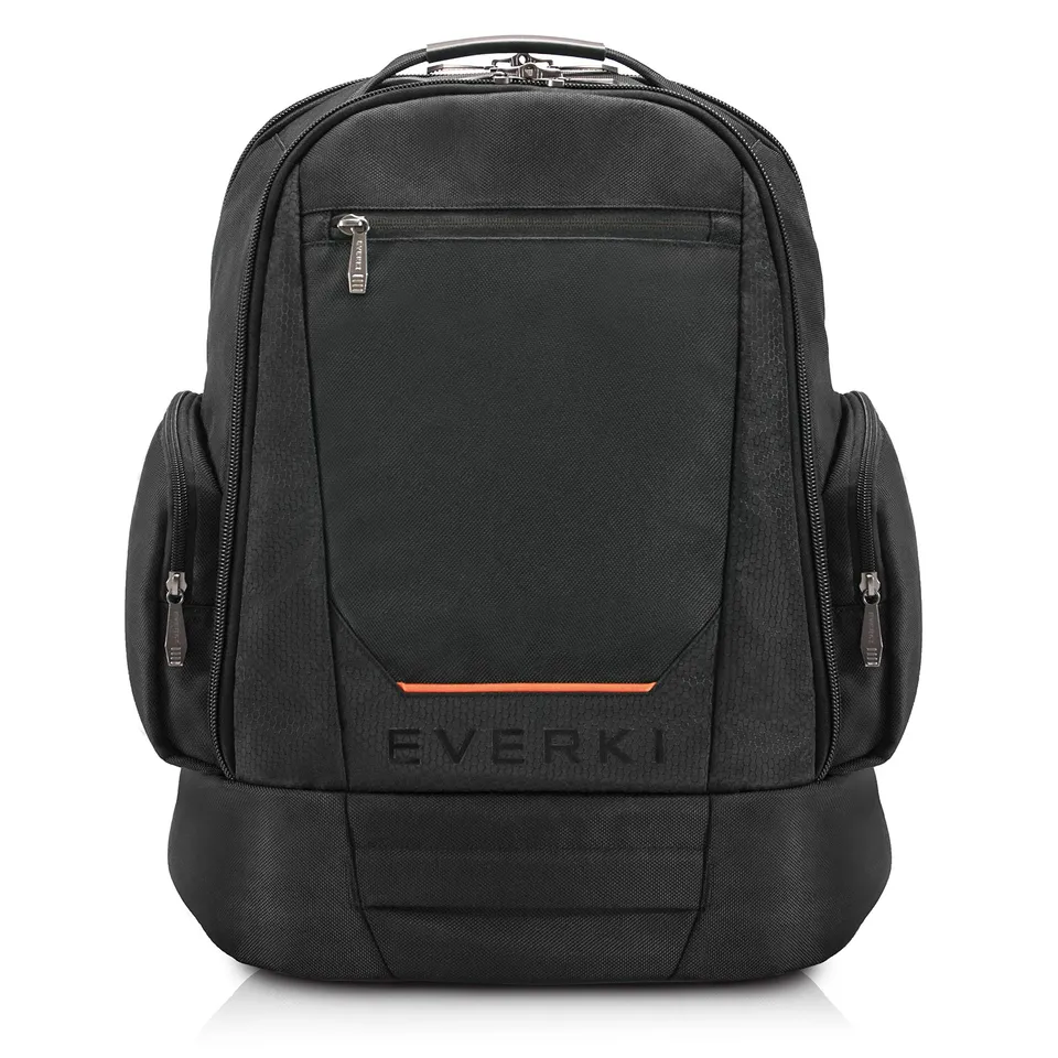 EVERKI Zaini per Portatile ContemPro 117 Backpack zaino laptop nero 42 L