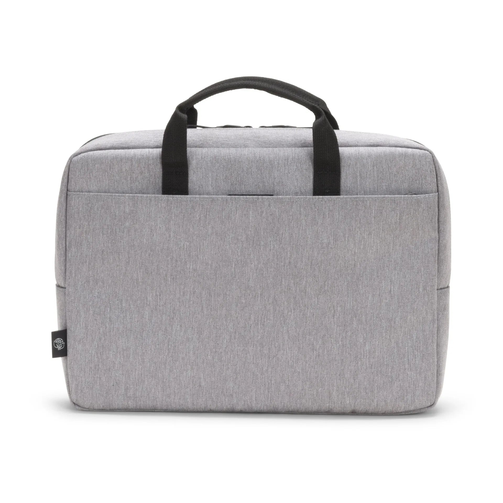 BASE XXO Borse per laptop Eco Slim Case MOTION 12-13.3 Light Grey custodia sottile